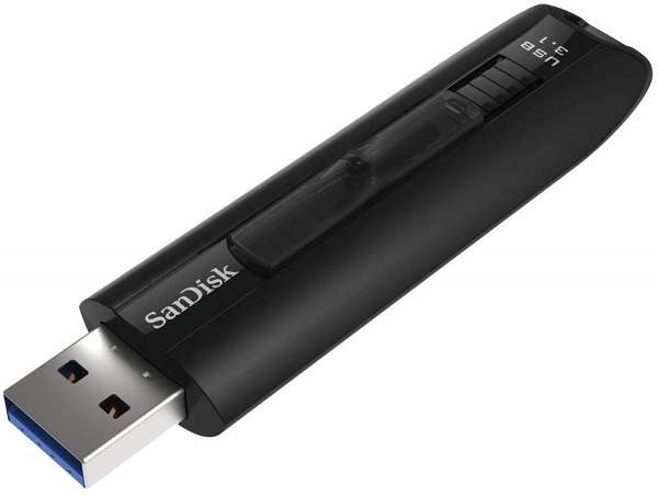 SanDisk USB