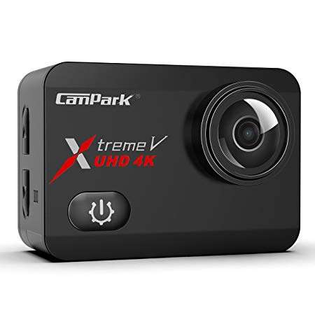 CamPark Xtreme V