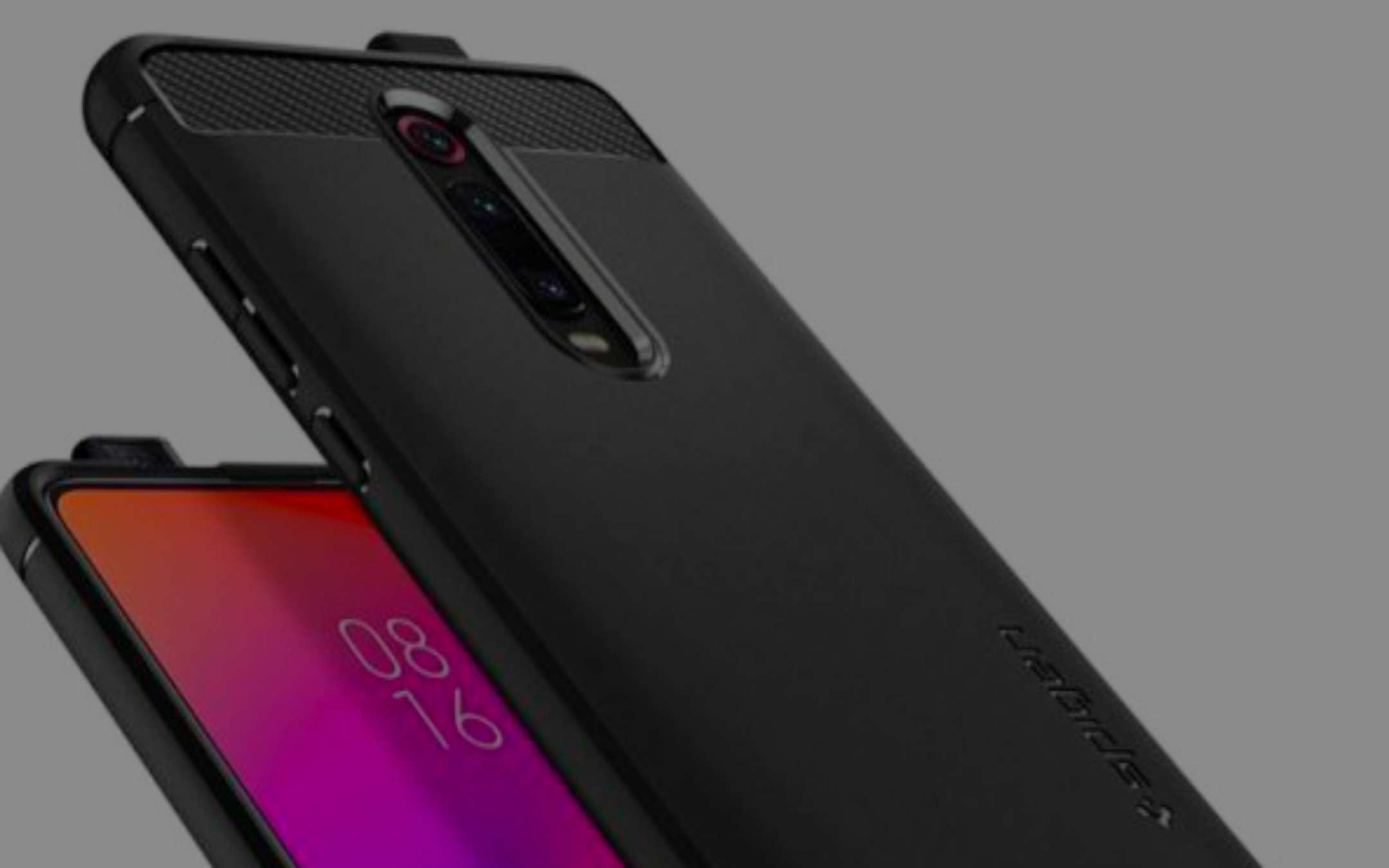 Pocophone F2 potrebbe essere stato certificato