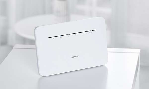 Router Huawei