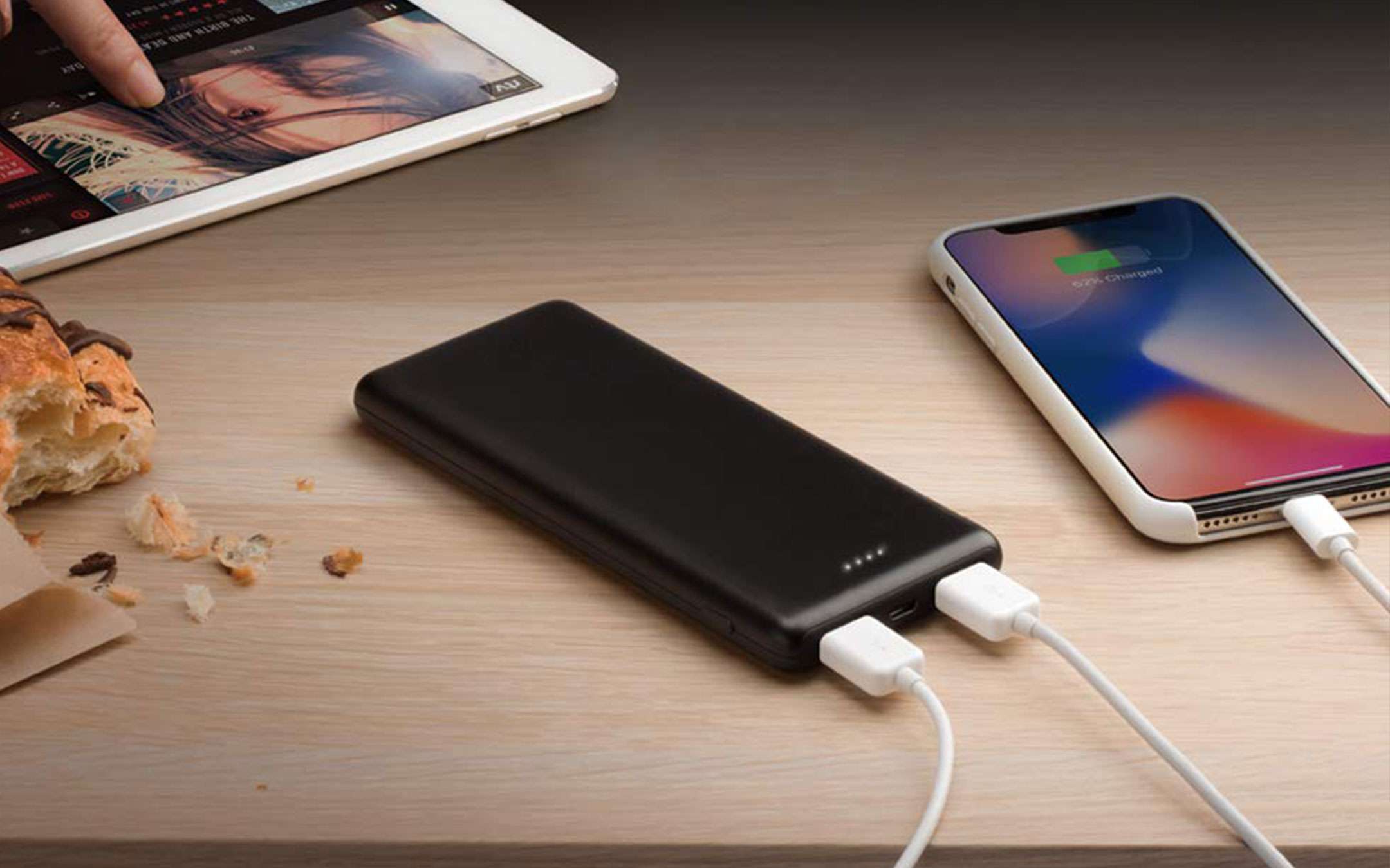 TP-Link: powerbank da 10000mAh a 13€ su Amazon