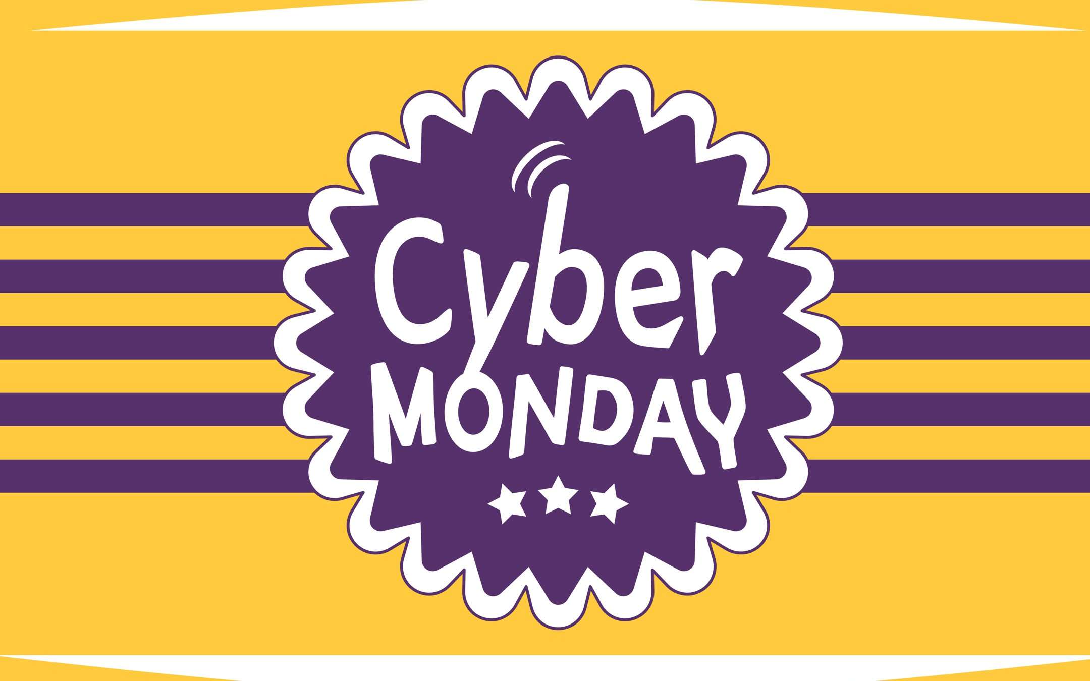 Cyber Monday: 1 anno di antivirus a metà prezzo