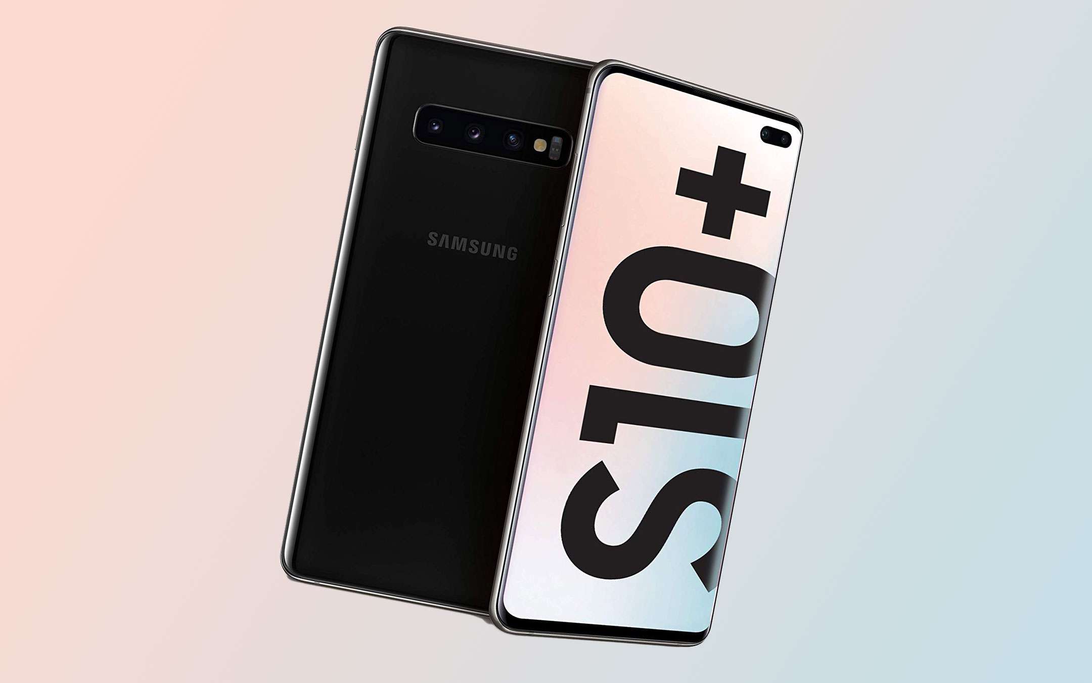 Galaxy S10: arrivano nuove feature di Note10