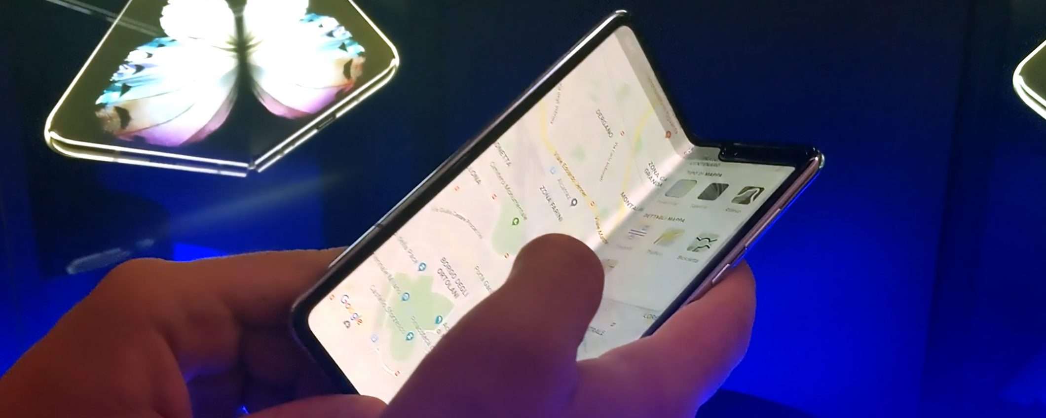 galaxy fold 2019