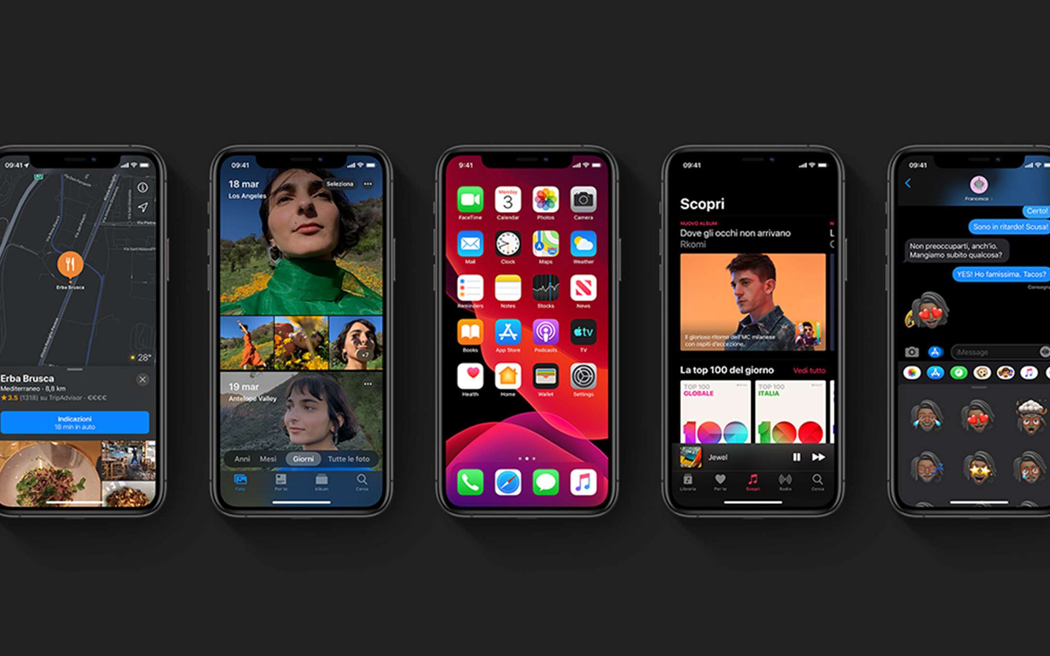 Apple blocca definitivamente downgrade a iOS 13.2