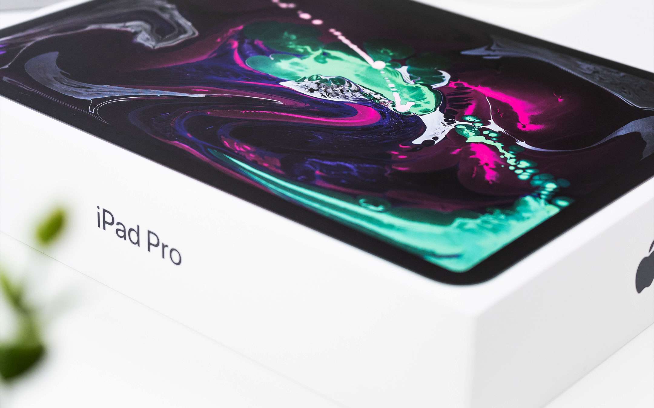 iPad Pro 2020 con doppia fotocamera e 3D ToF