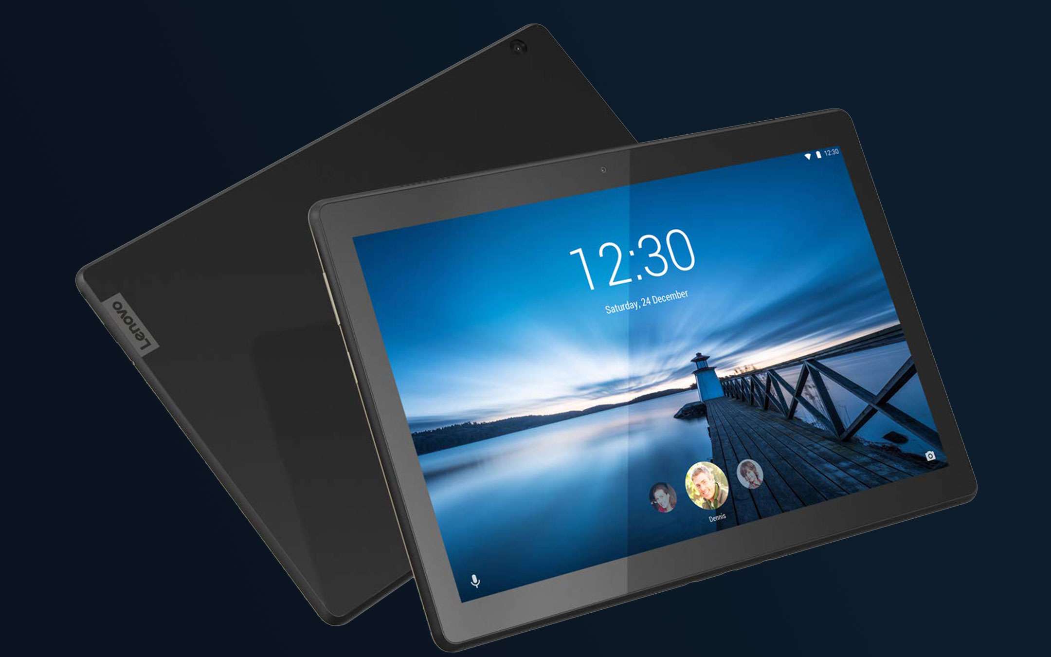 Lenovo TAB M10 a 99€: è il Black Friday Amazon