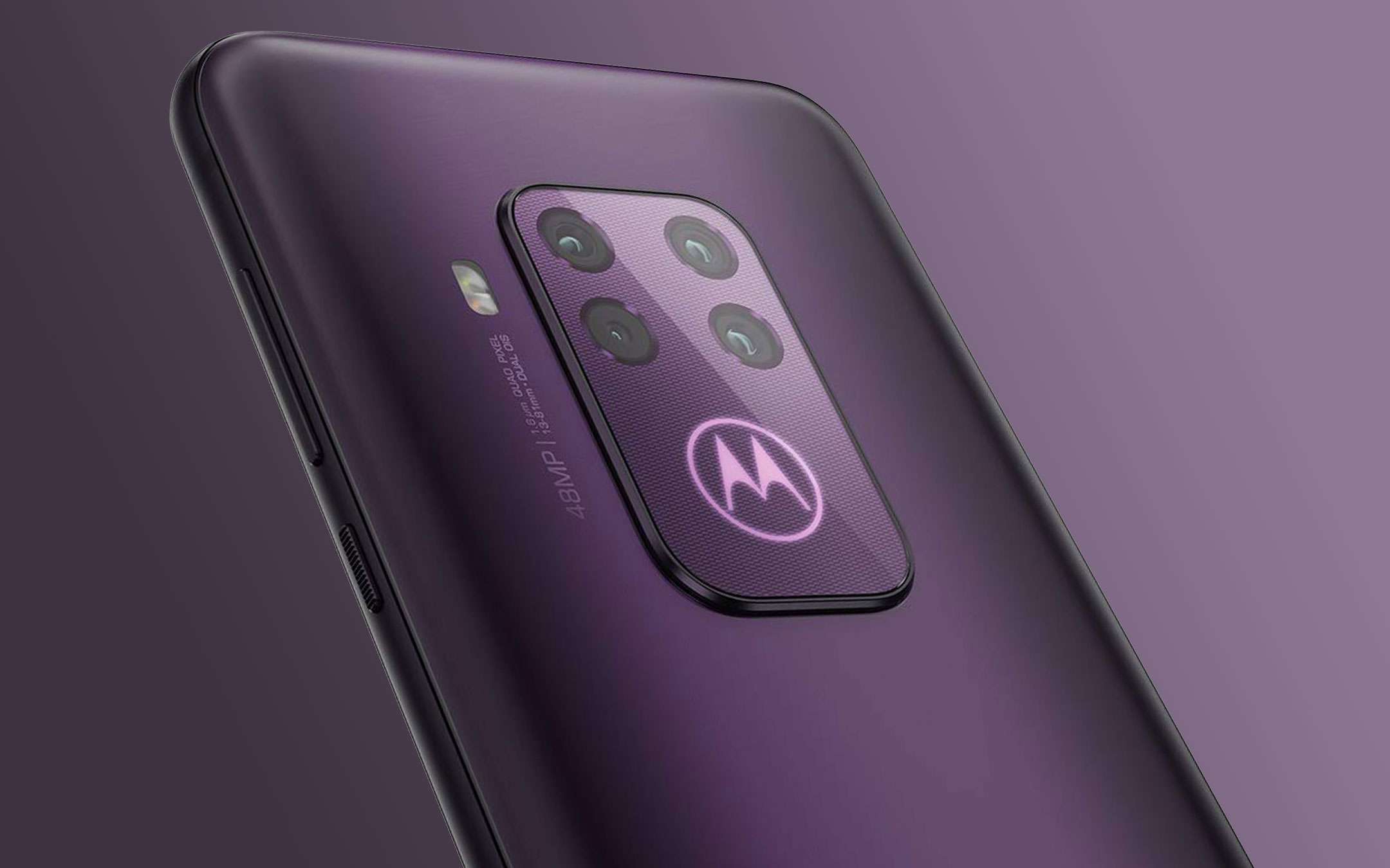 Motorola One Zoom a 365€: è il Black Friday Amazon