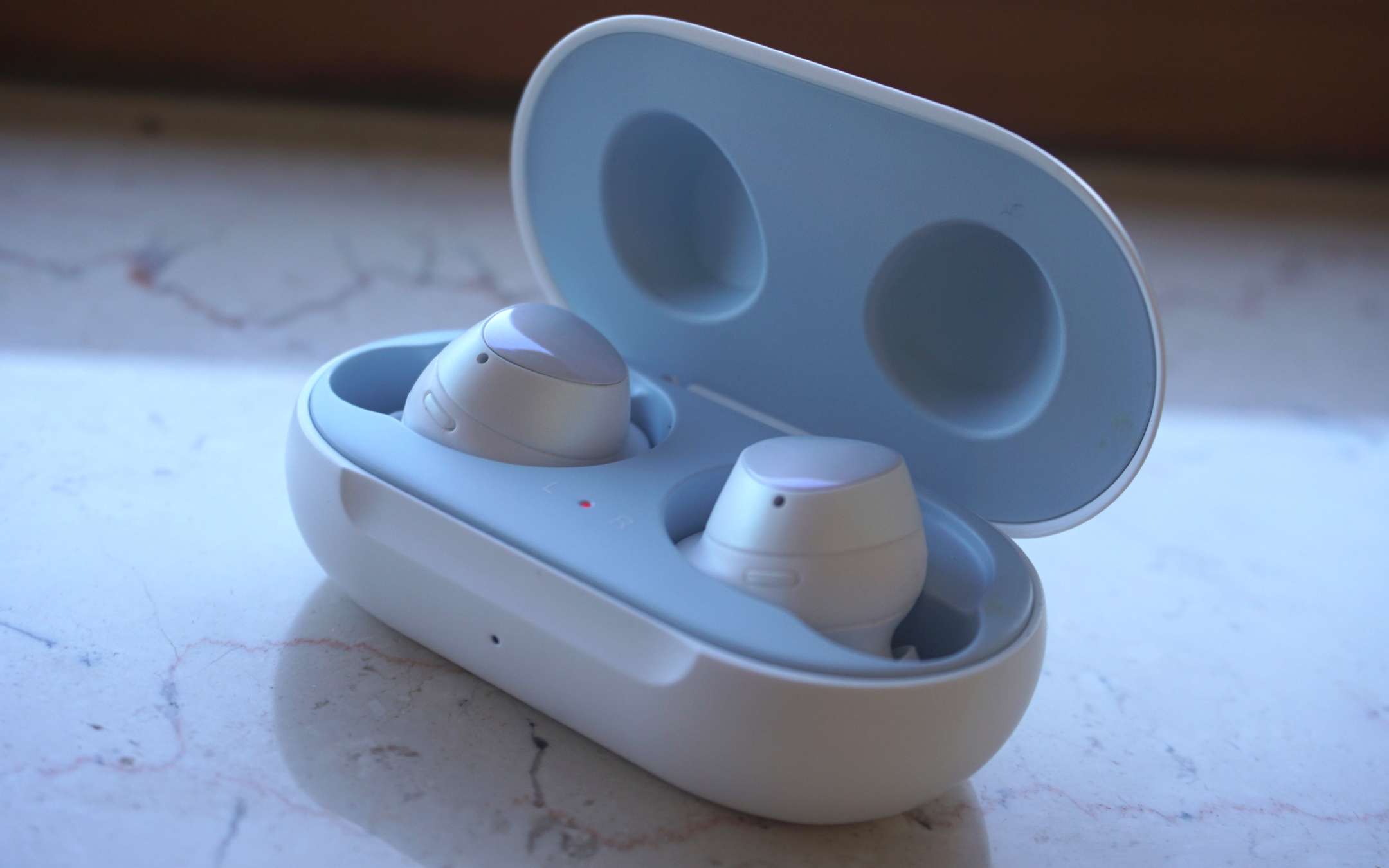 Samsung Galaxy Buds: aggiornamento disponibile