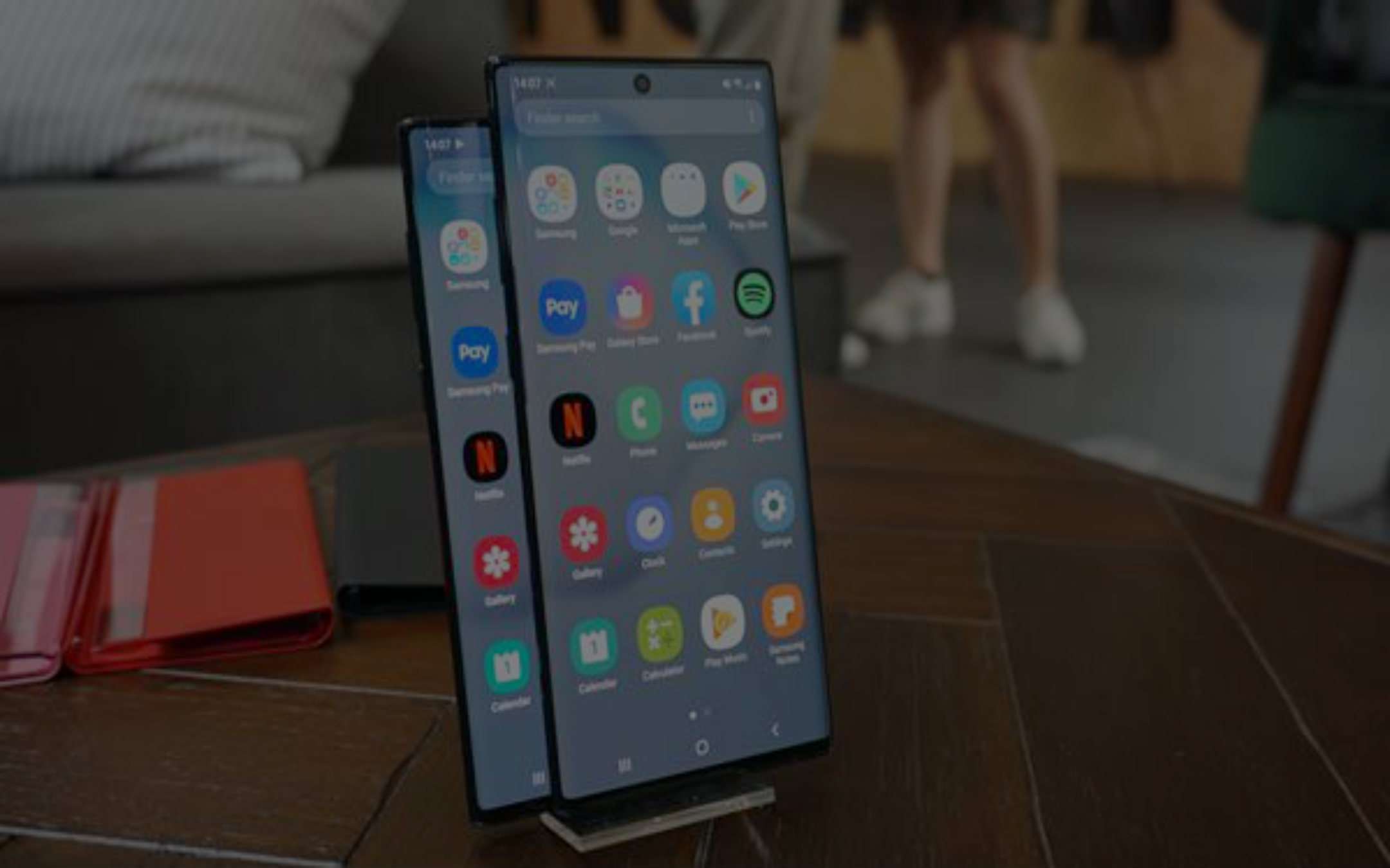 Note 10: disponibile nuova Beta per Android 10