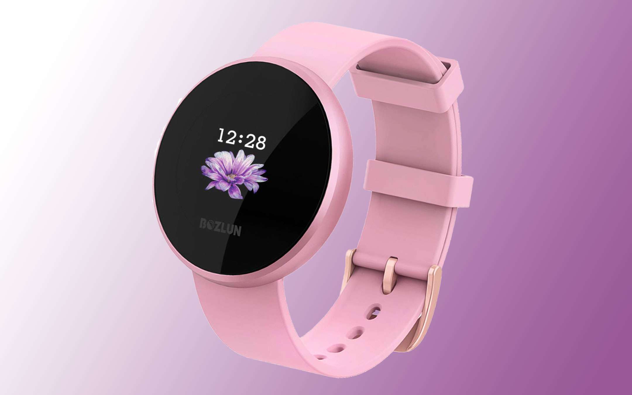 Wearable perfetto per le donne, in sconto su Amazon