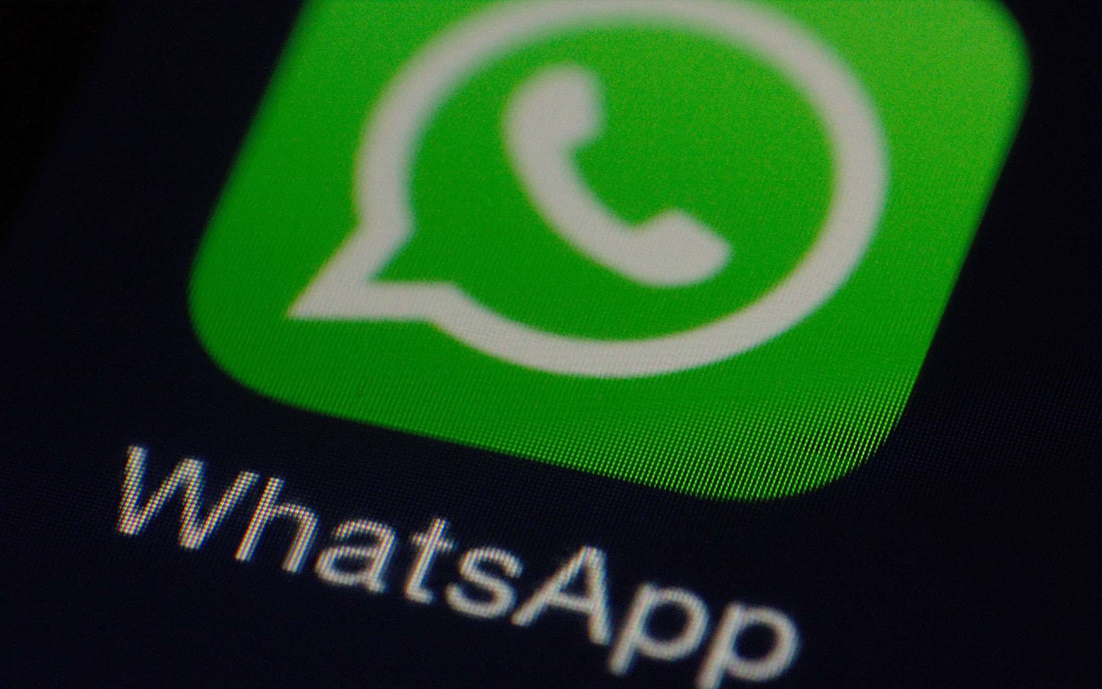 WhatsApp per iOS: arriva un update colmo di novità