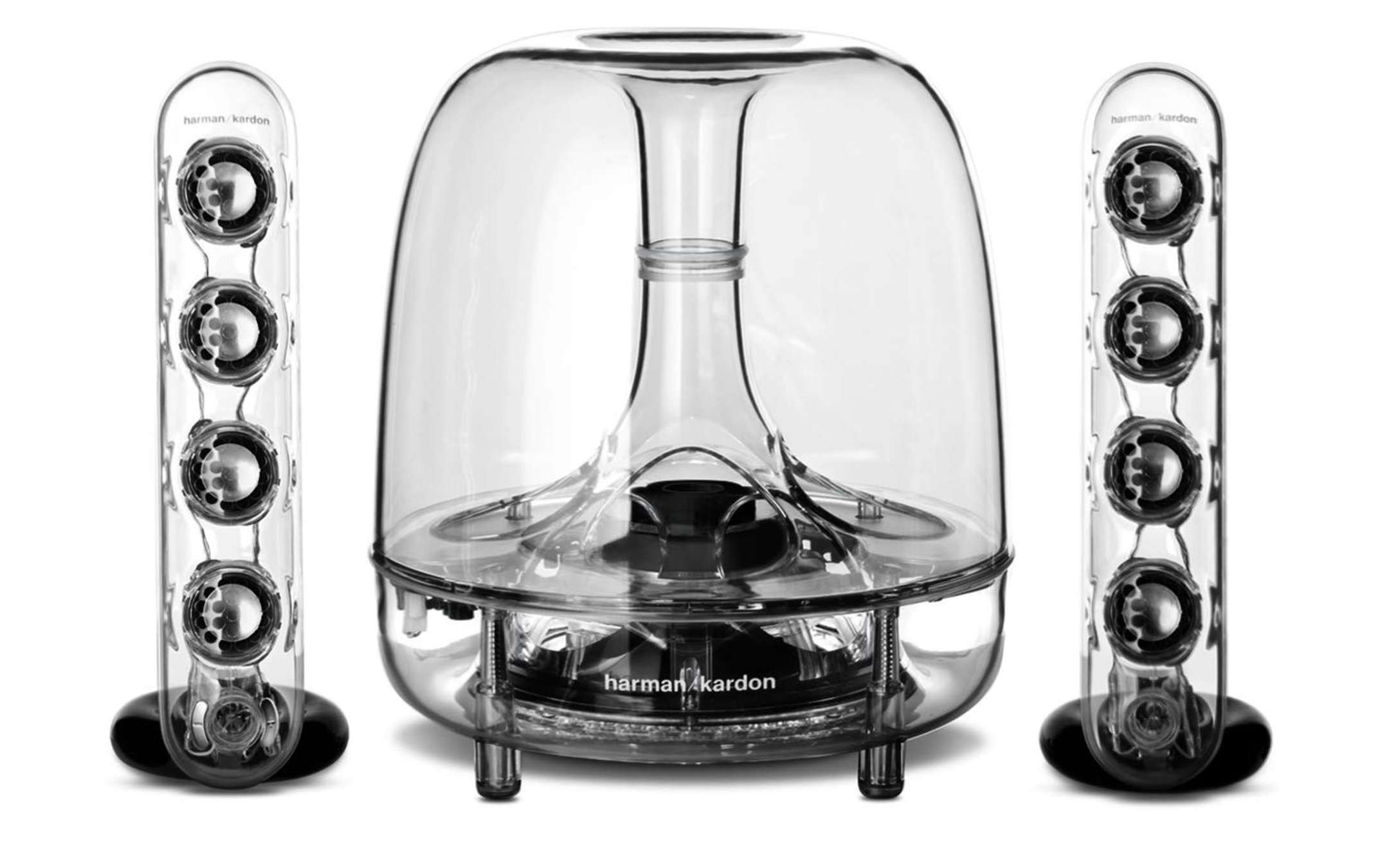 SoundSticks III, ultime occasioni Cyber Monday