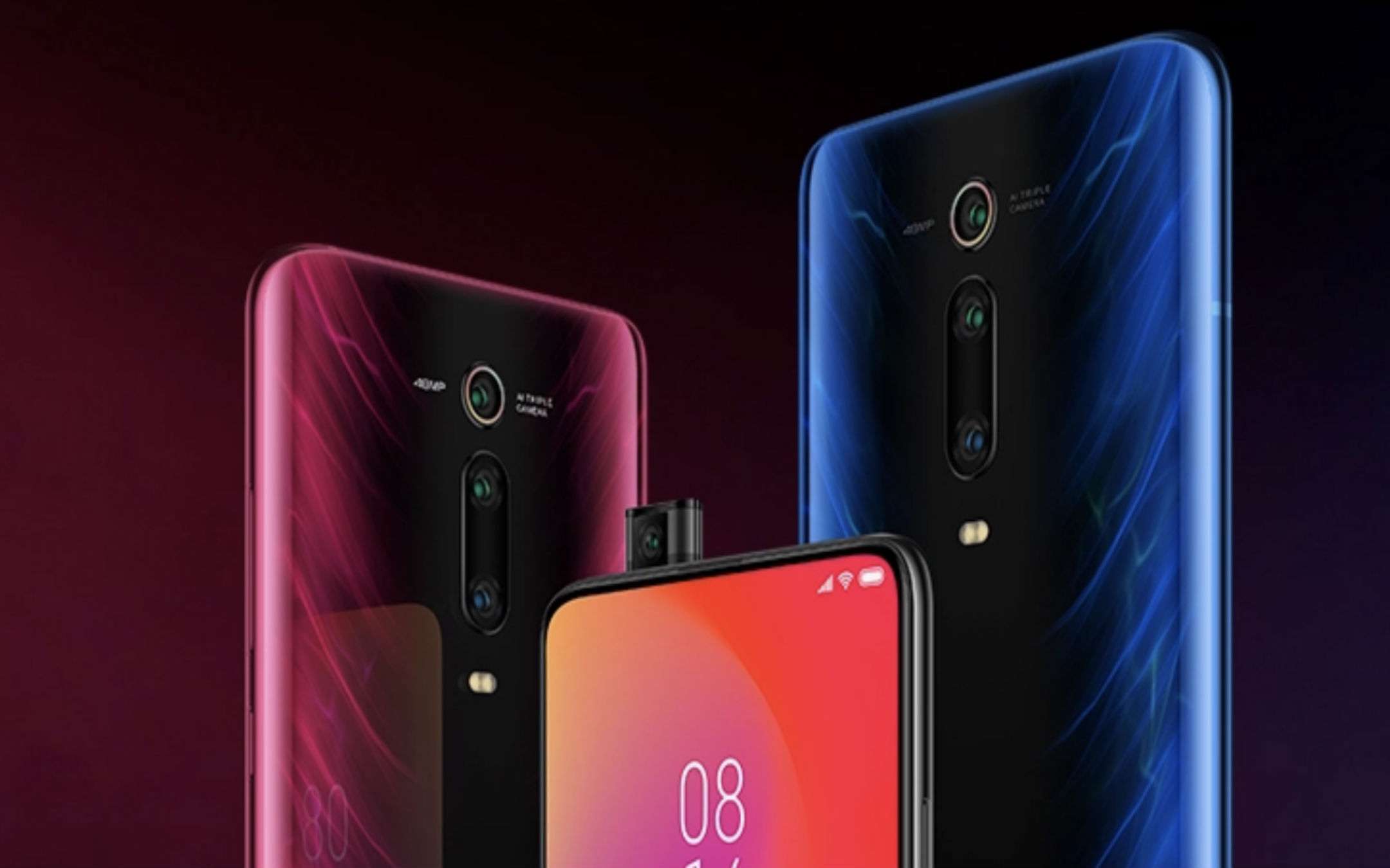 Xiaomi Mi 10 Pro è stato confermato ufficialmente