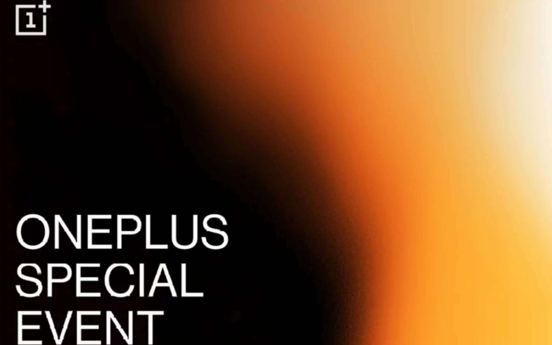 OnePlus: evento speciale al CES 2020, il teaser