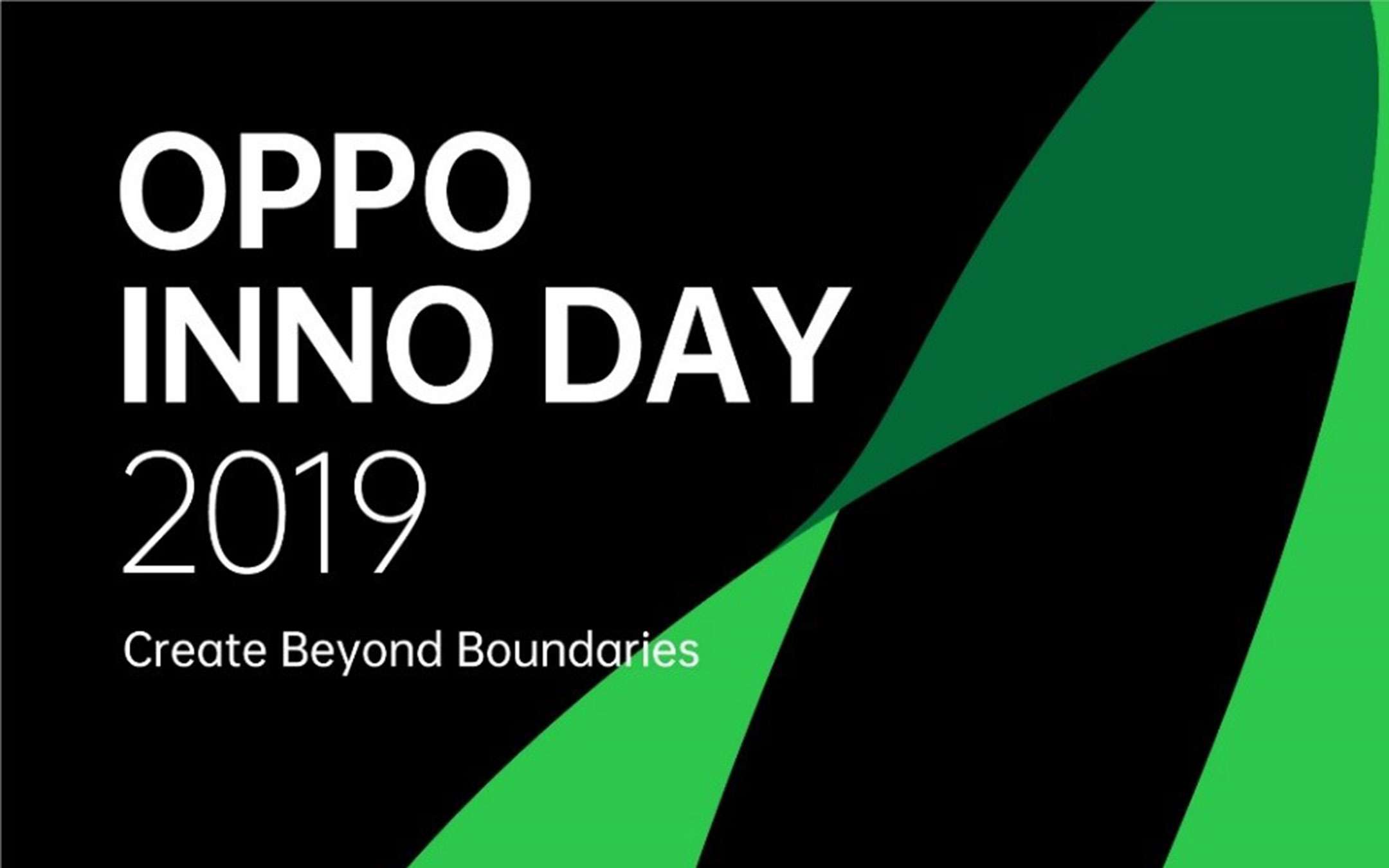 OPPO INNO DAY 2019: evento fissato il 10 dicembre