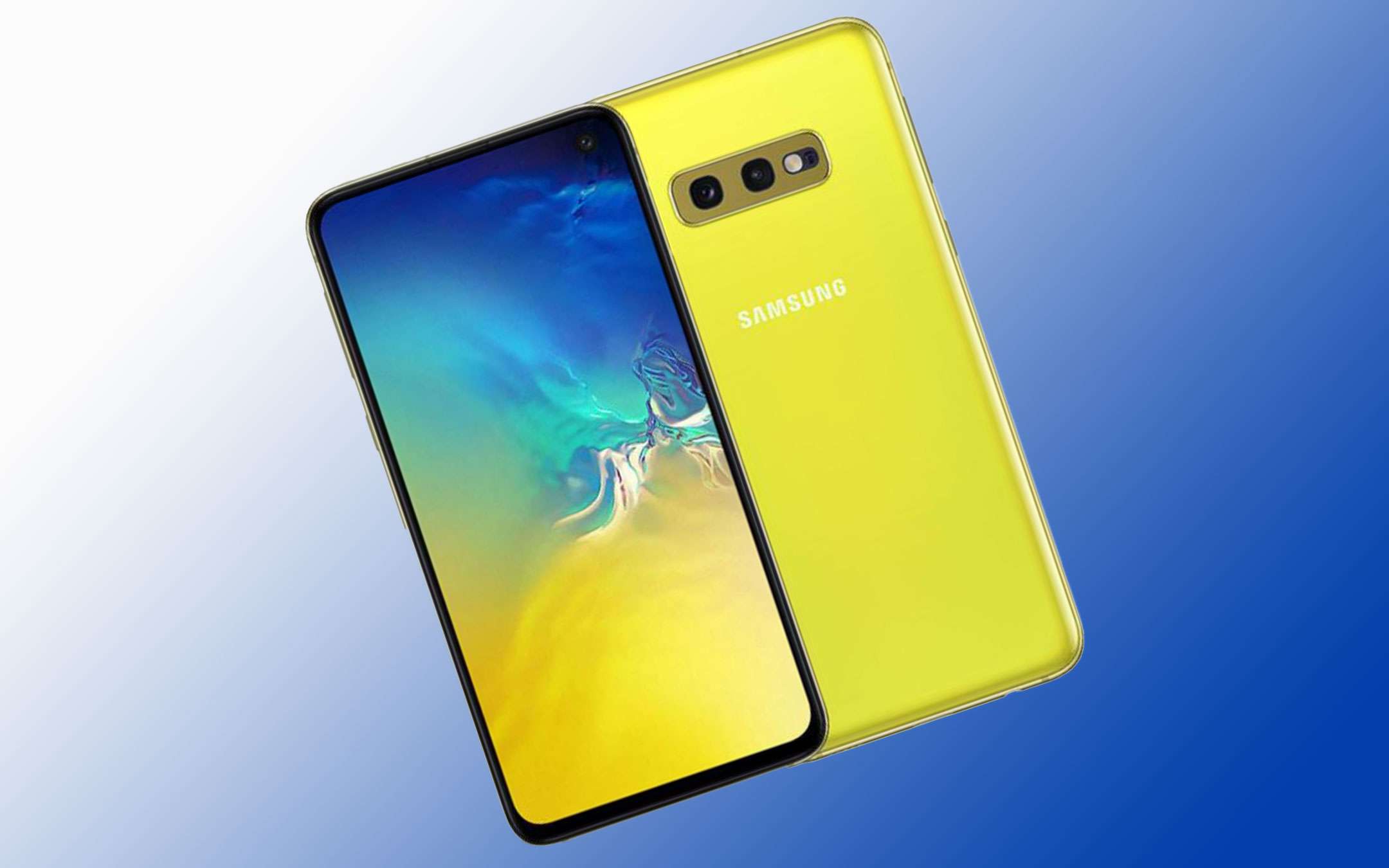 Galaxy S10 Lite: spunta pagina supporto ufficiale