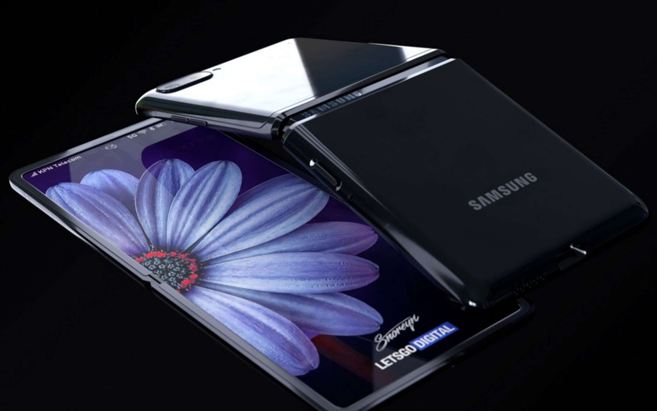 Galaxy Z Flip, Galaxy S20: prezzo e disponibilità