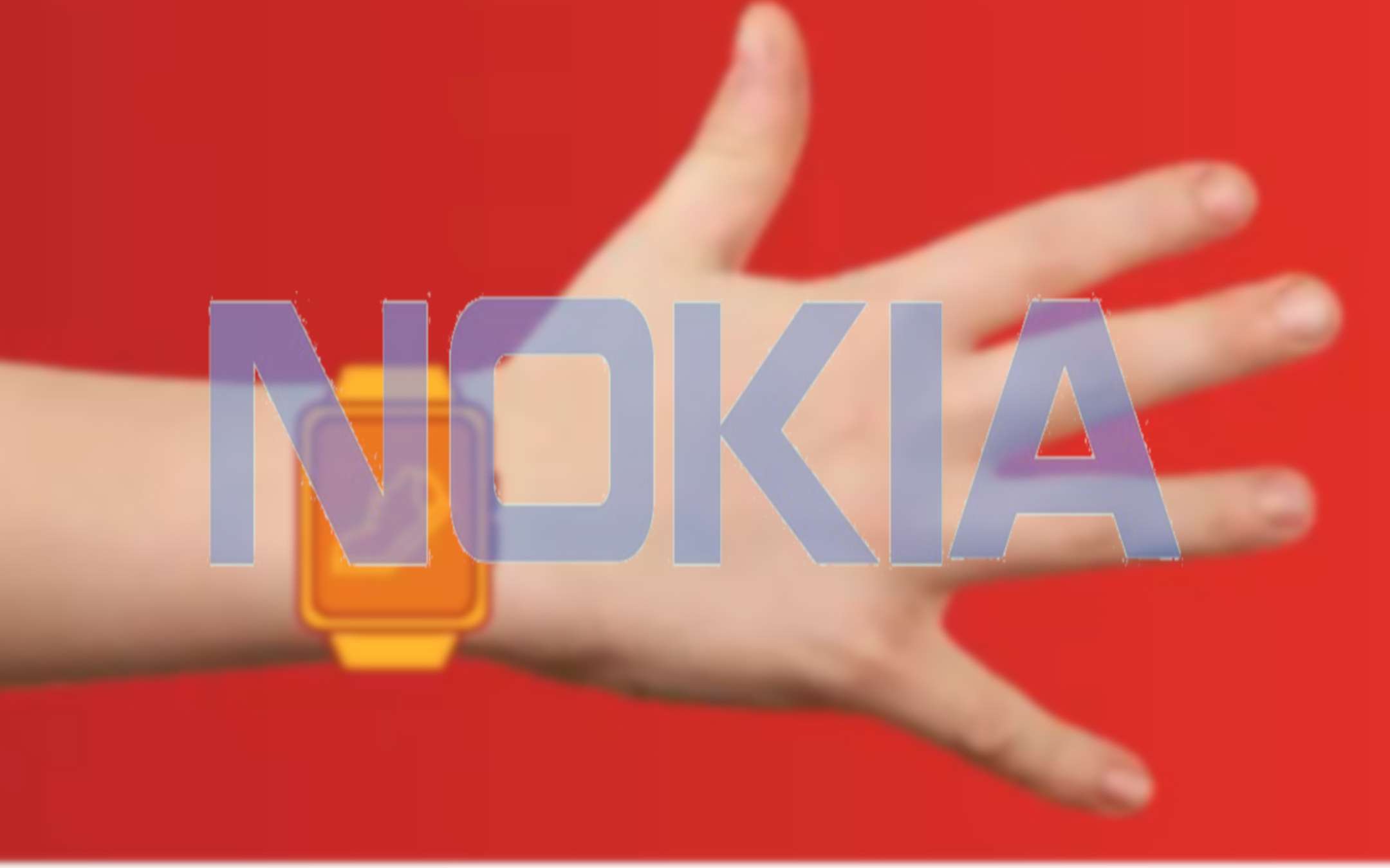 Nokia: uno smartwatch con Wear OS ed eSIM al MWC?