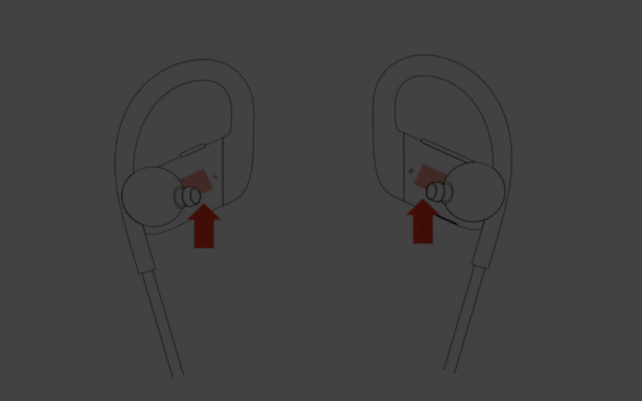 Misteriose Powerbeats ottengono approvazione FCC