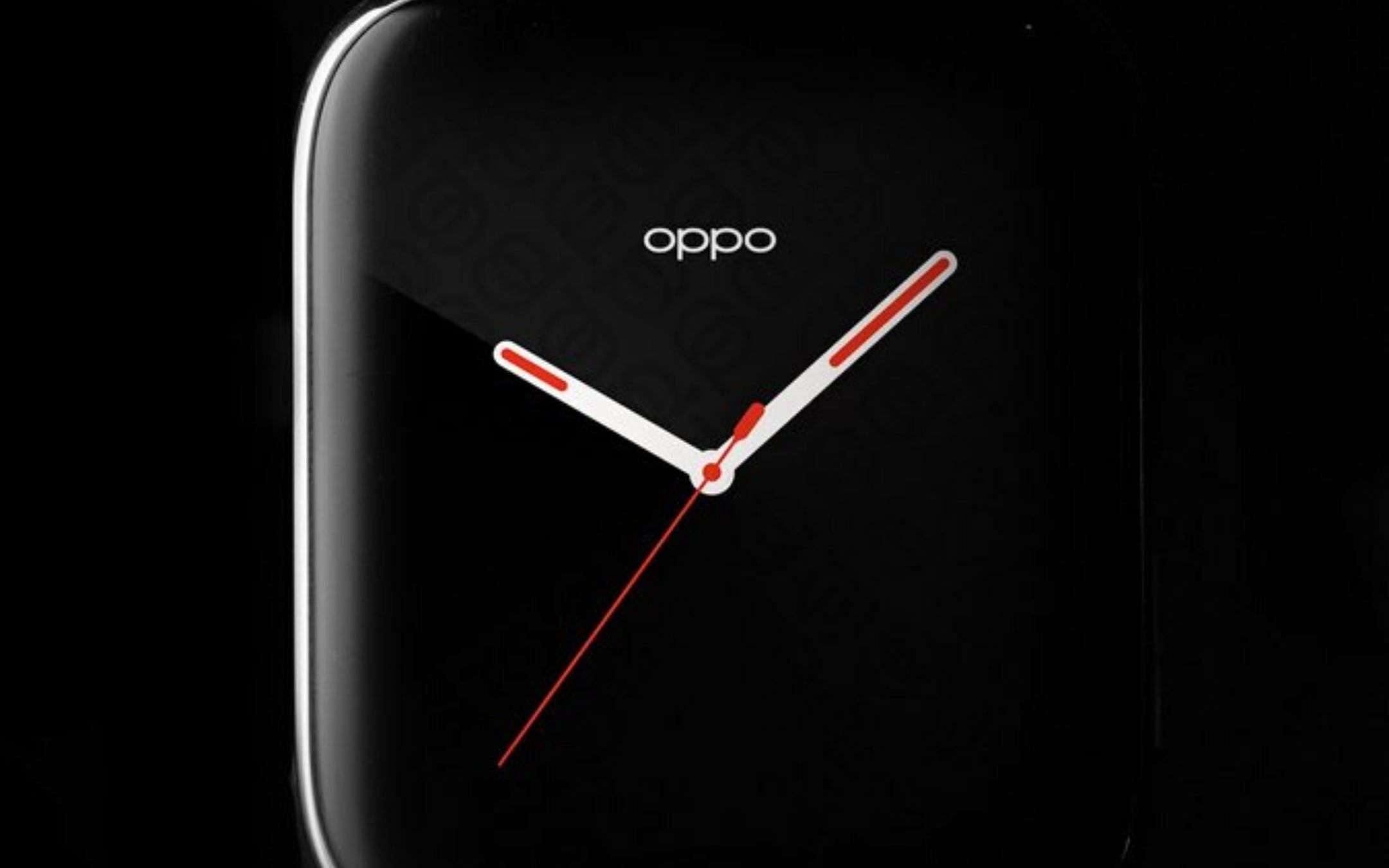 Oppo Watch: dove lo abbiamo già visto?