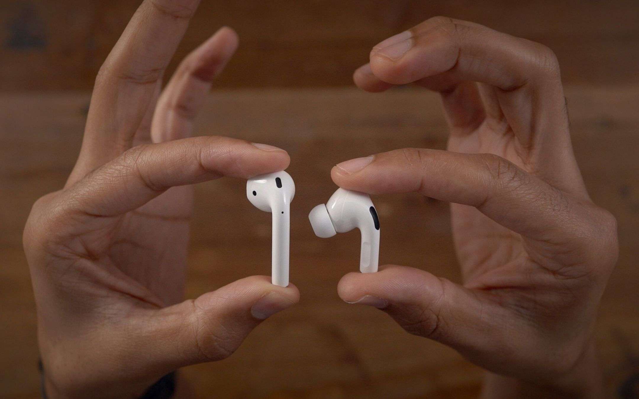 AirPods Pro Lite forse in arrivo il prossimo mese