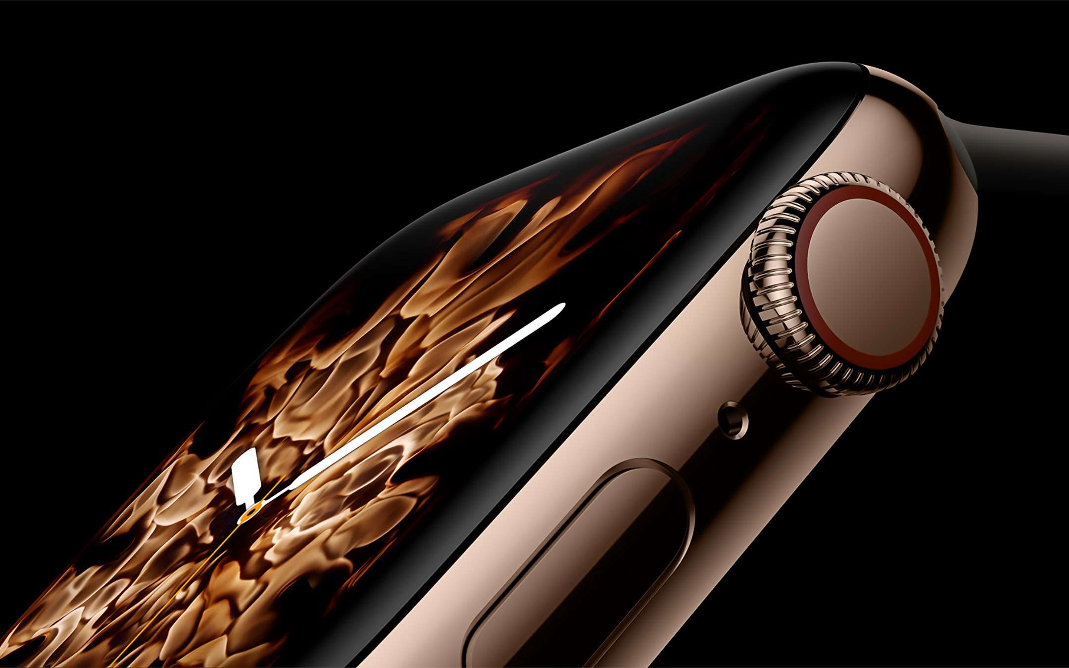 Apple: Touch ID nel futuro di Apple Watch (VIDEO)