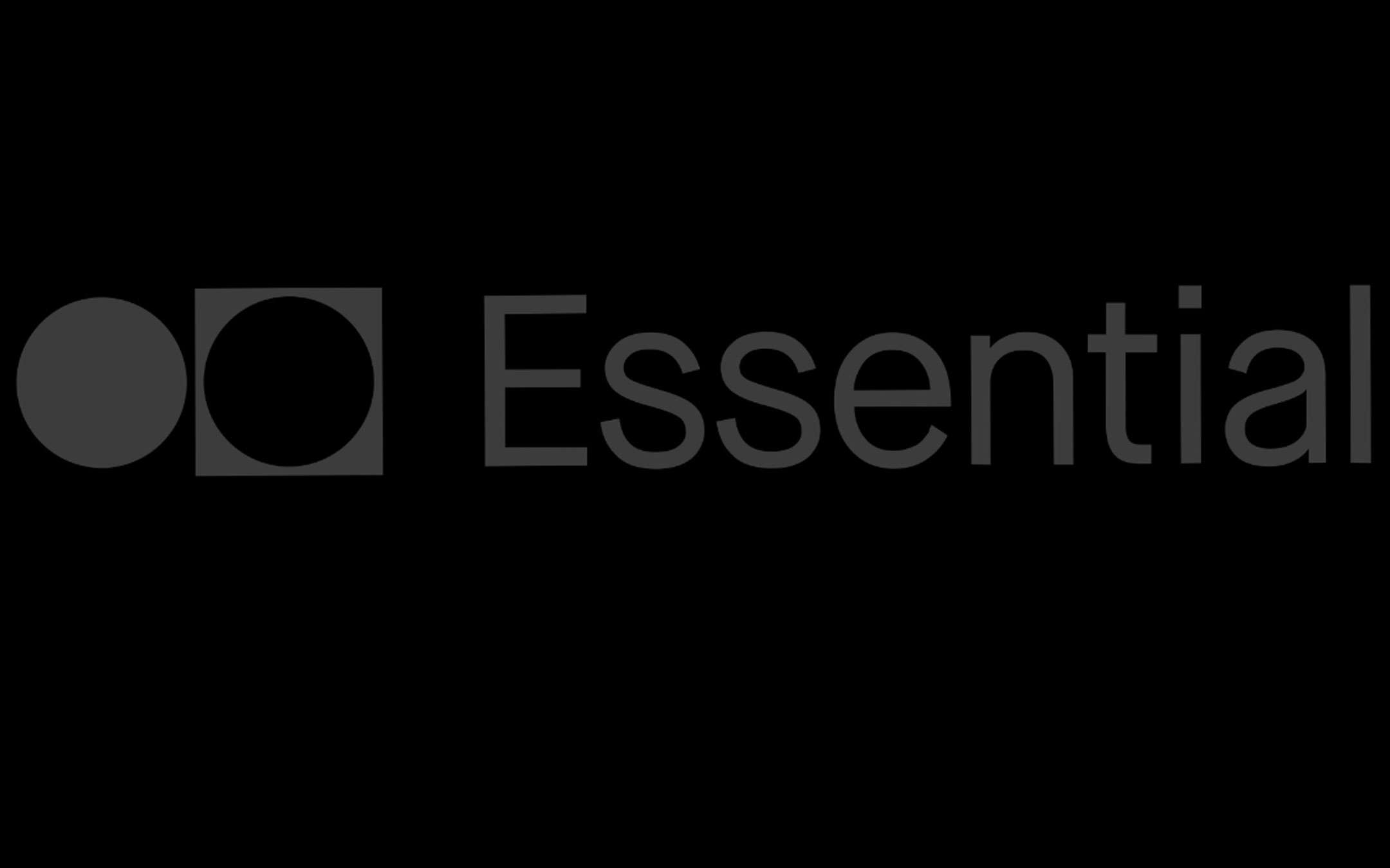 Essential chiude e cessa il supporto software