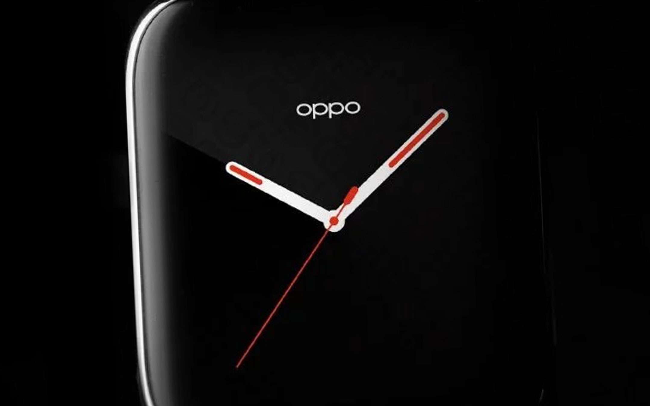 OPPO: il primo smartwatch ingolosisce (FOTO)