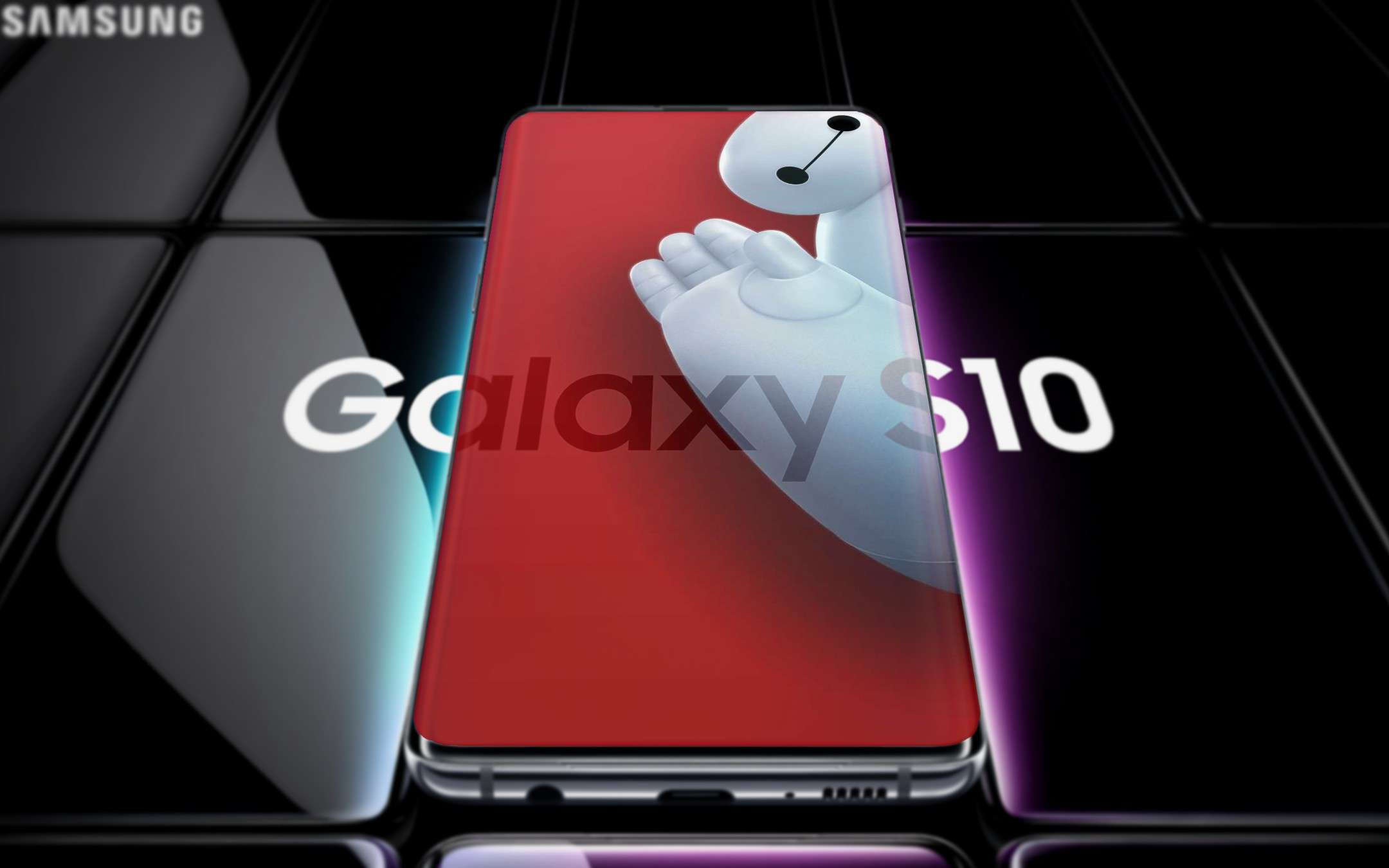 Power of 10 Pass: sconto fedeltà Samsung Galaxy