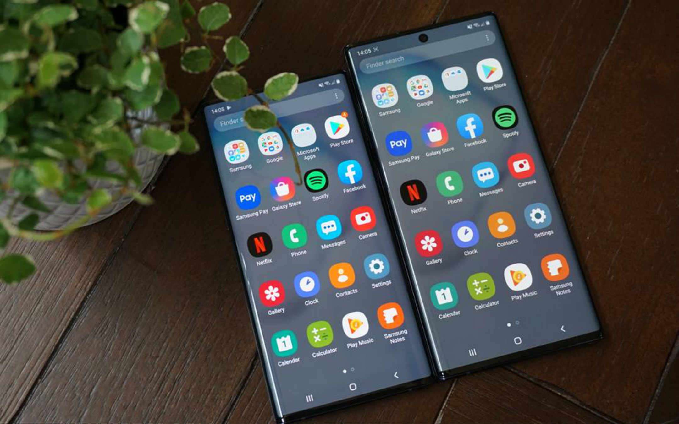 Galaxy Note 10: c'è un importante update da fare