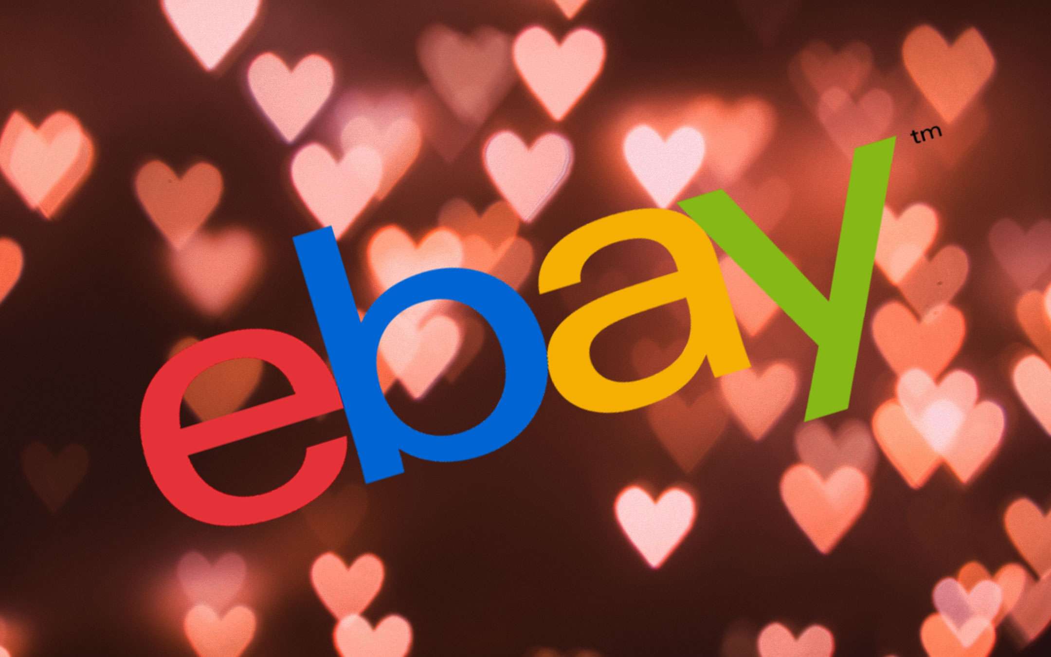 San Valentino tutto tech: gli affari di eBay