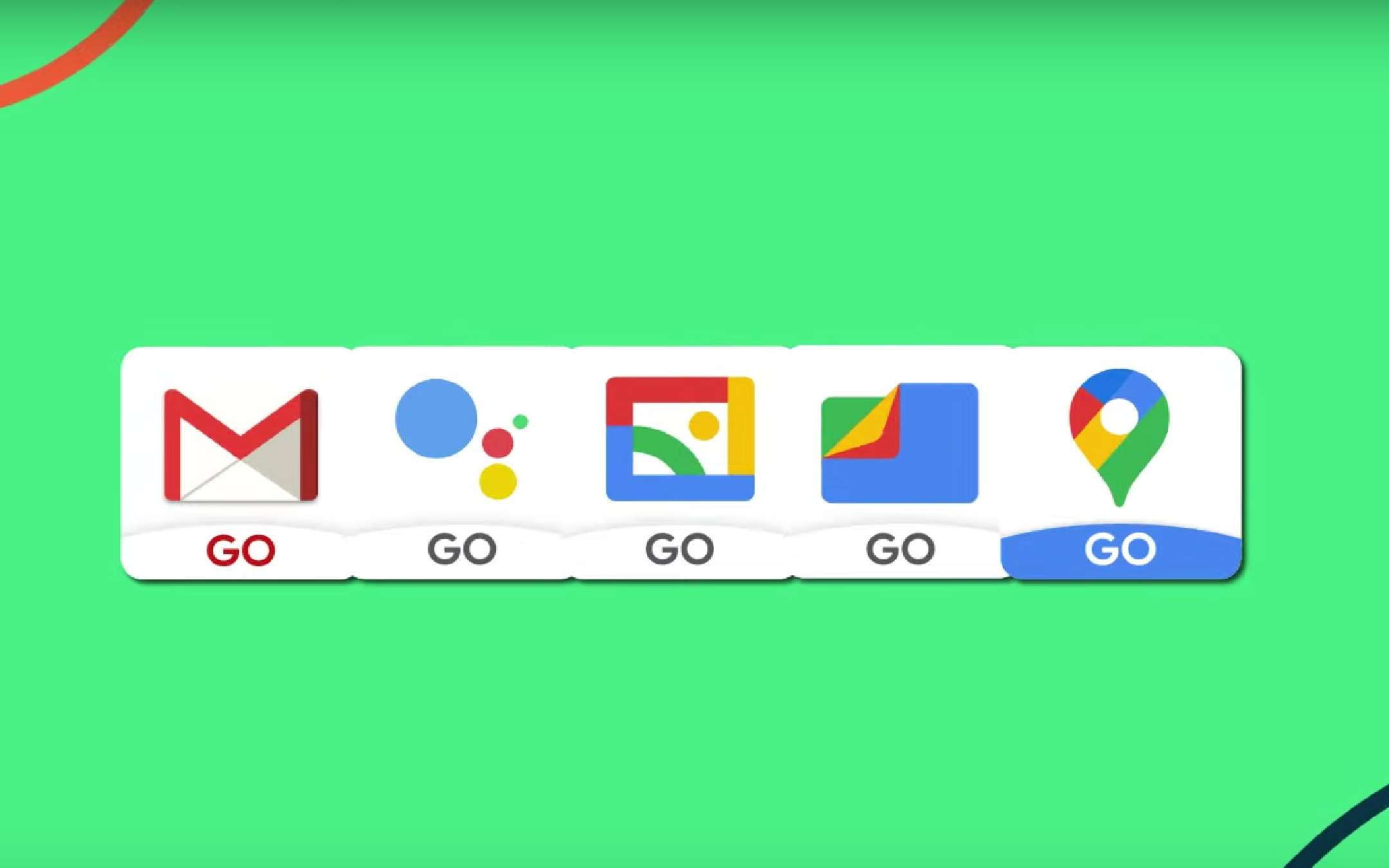 Google lancia Camera Go per dispositivi Android Go