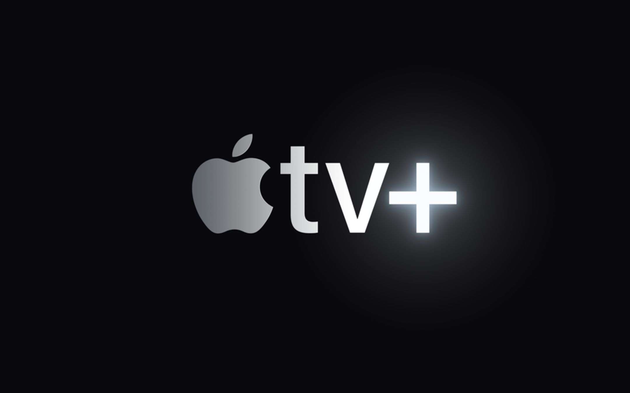 Anche AppleTV+ in qualità streaming ridotta