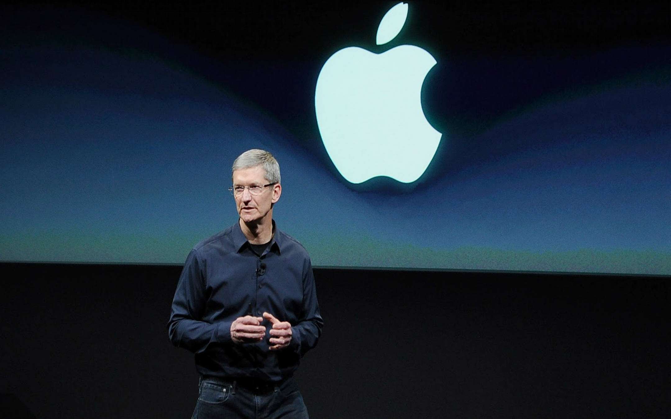 Coronavirus, Apple: a rischio Tim Cook ed Eddy Cue