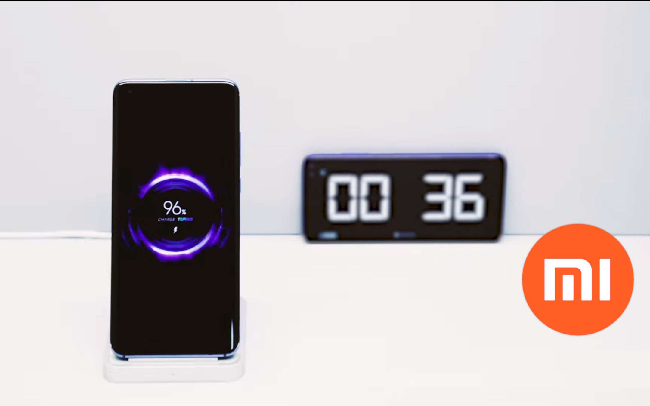 Xiaomi: ecco la ricarica wireless da 40W (VIDEO)