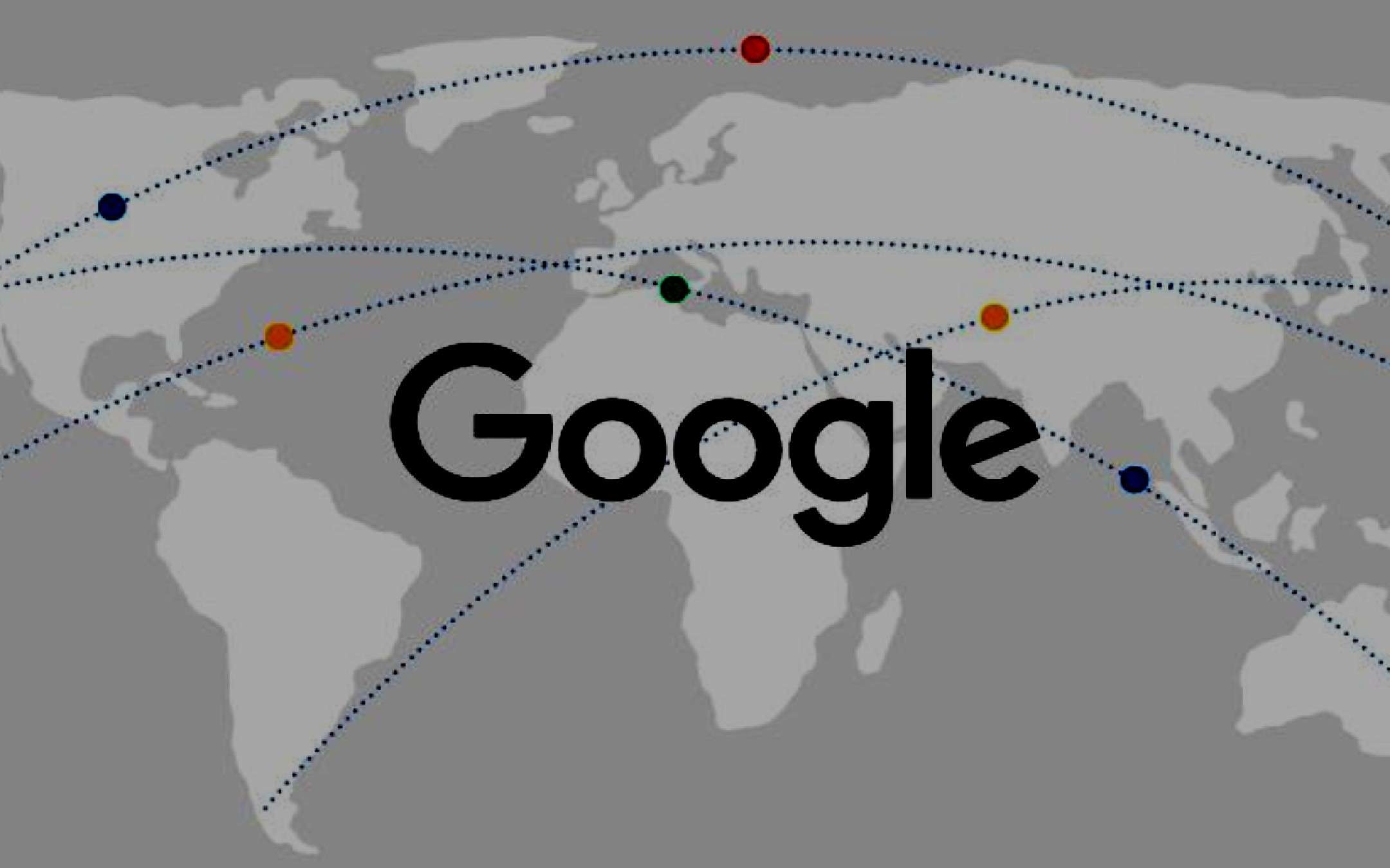 COVID-19: Google riesce a gestire il carico elevato