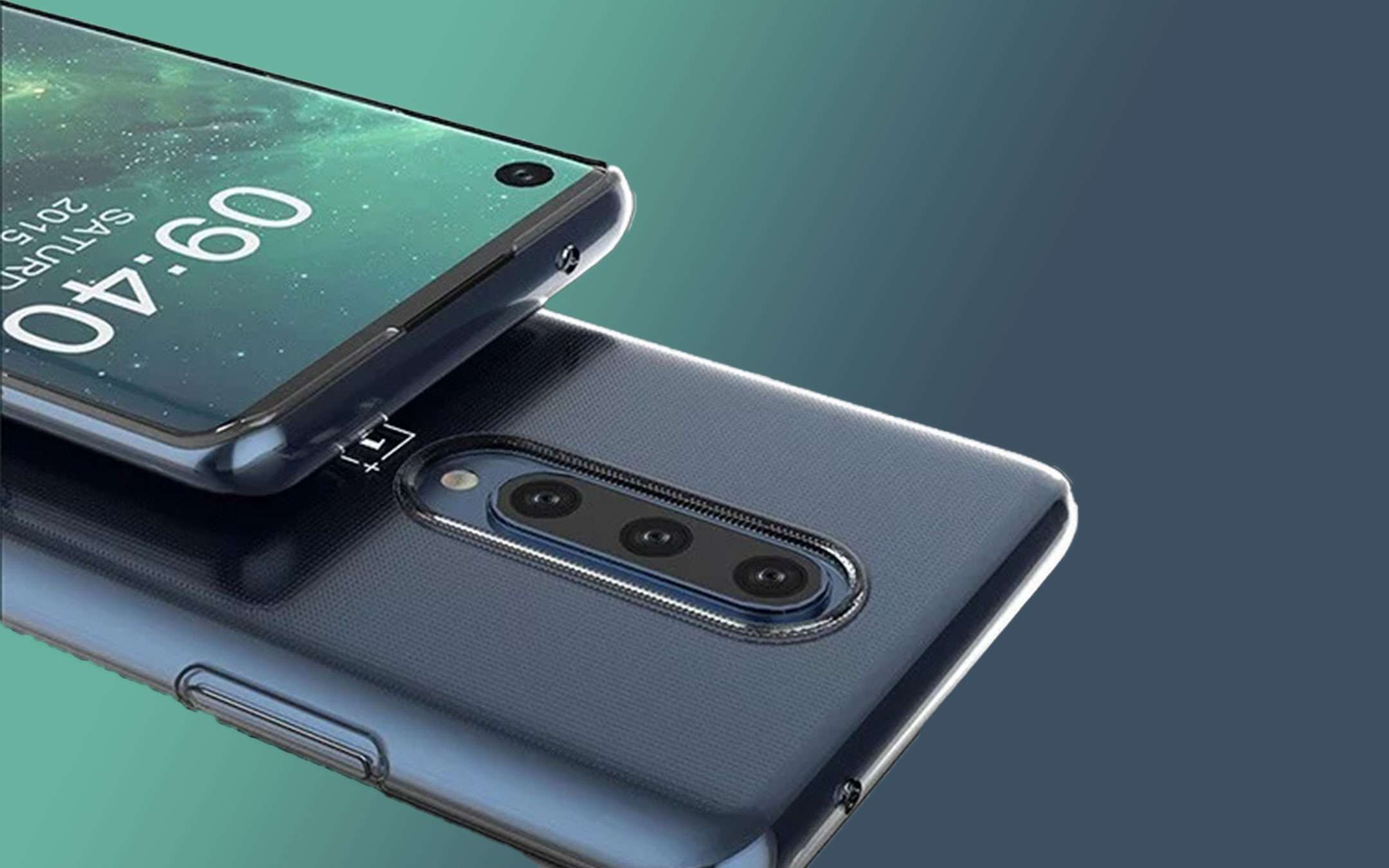 OnePlus 8: le cover in TPU sono già in vendita