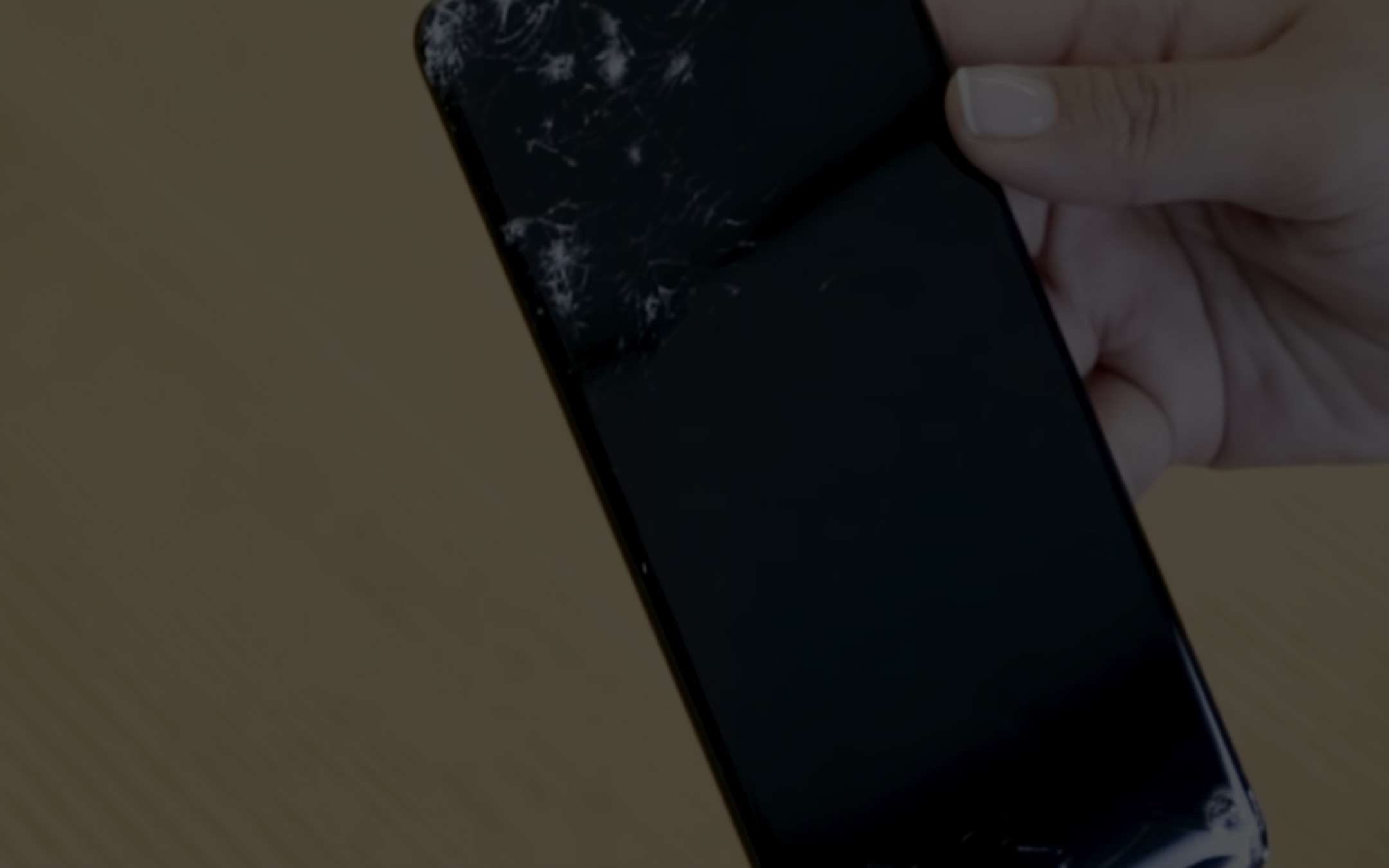 Samsung Galaxy S20 è il più delicato dei 3 (VIDEO)