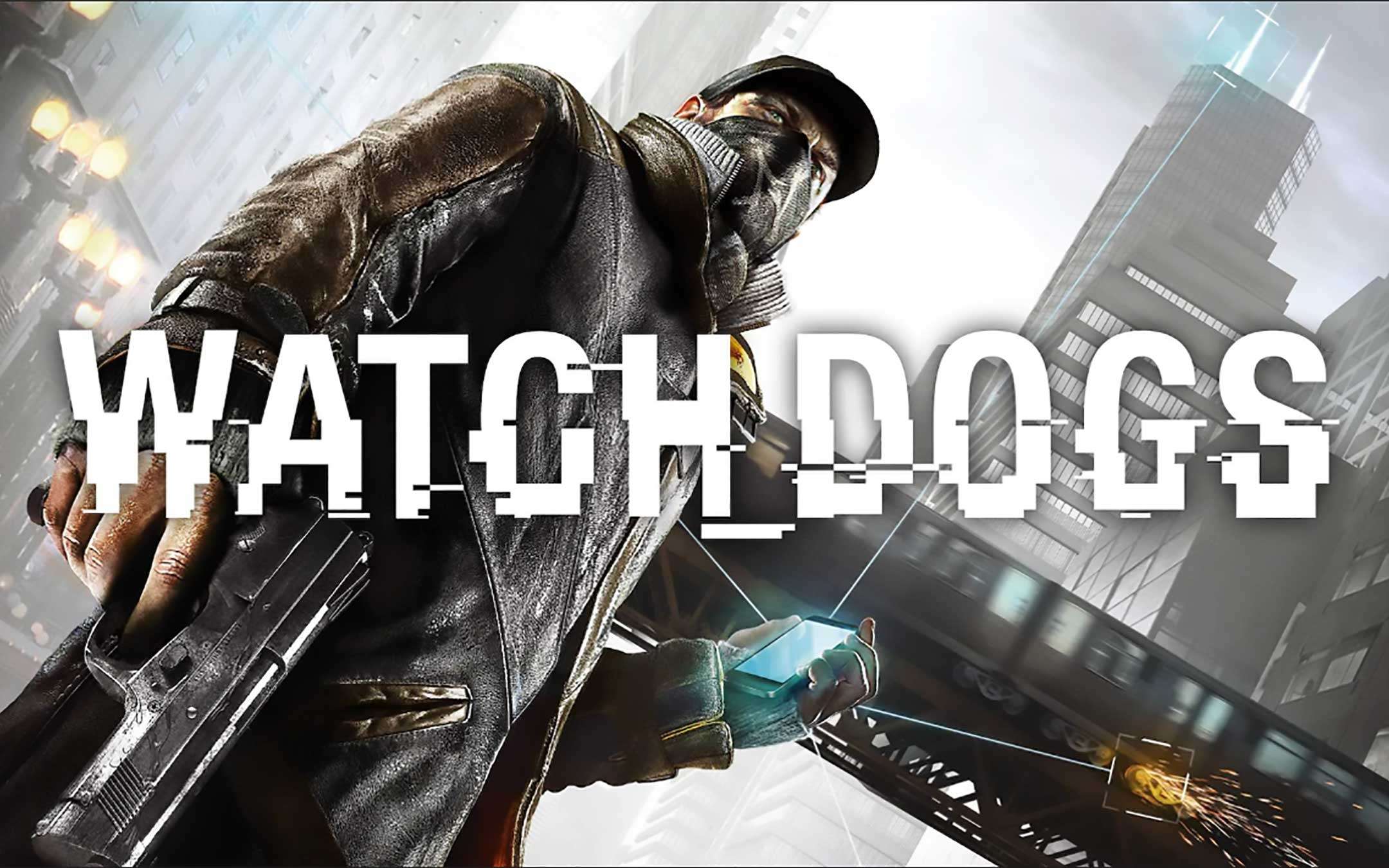 Giochi gratis: Epic Games regala Watch Dogs