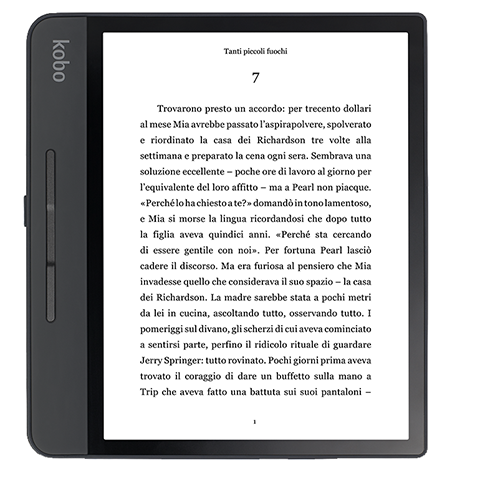 kobo forma