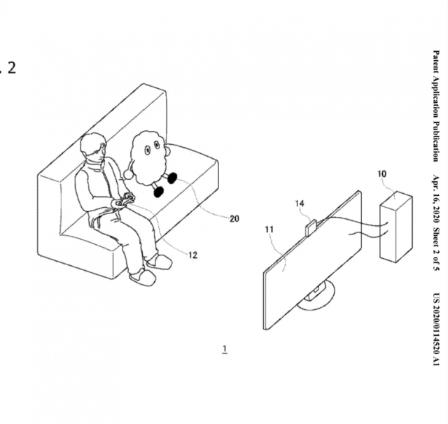 Sony-robot