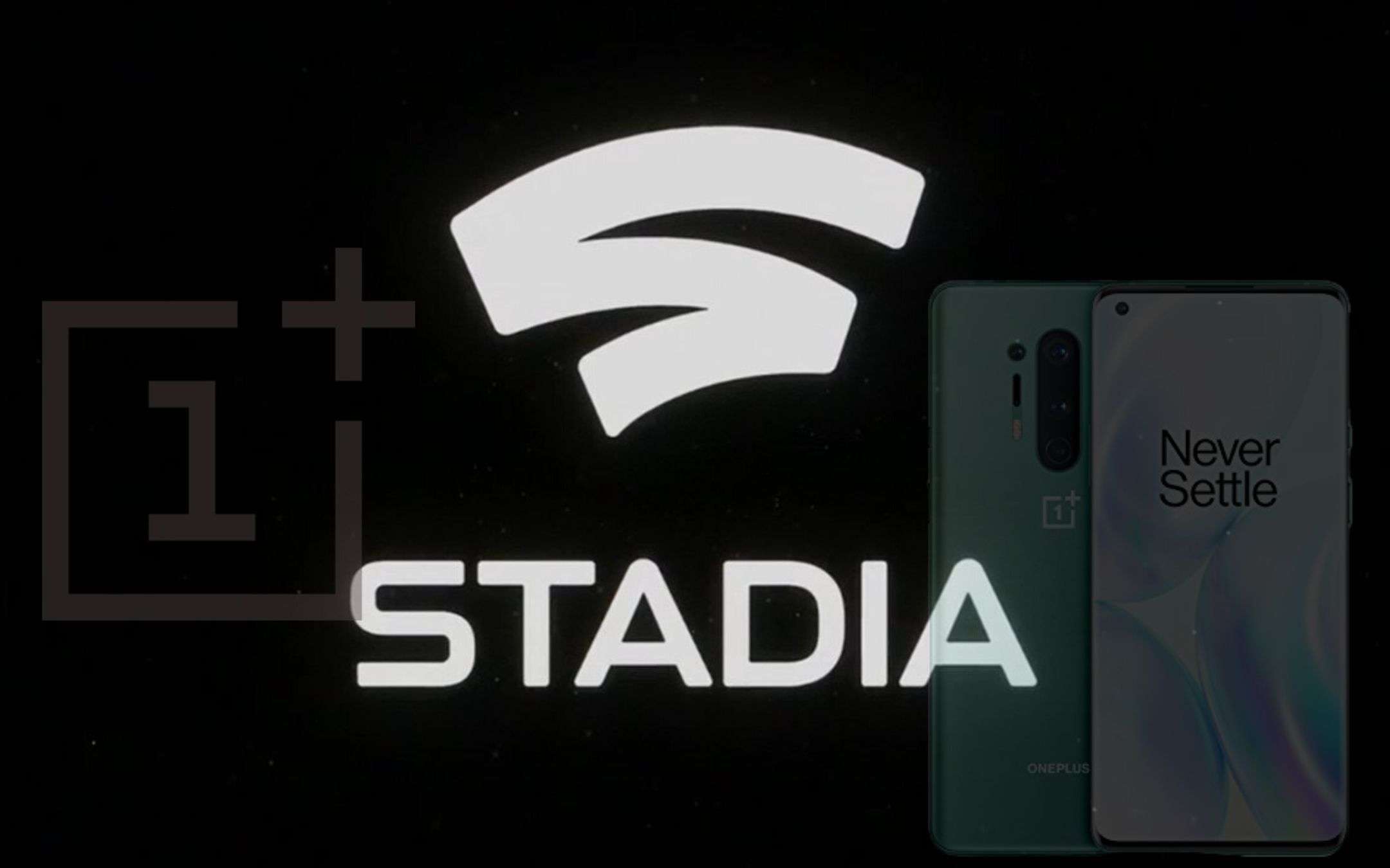 OnePlus 8 e 8 Pro supporteranno Google Stadia