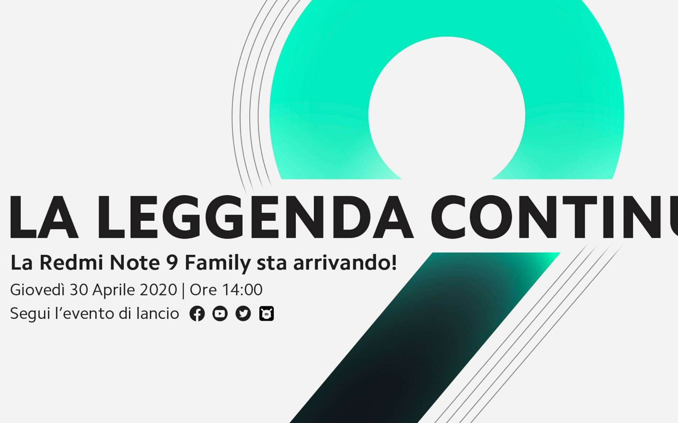 Xiaomi: 30 aprile mega evento, ecco come seguirlo