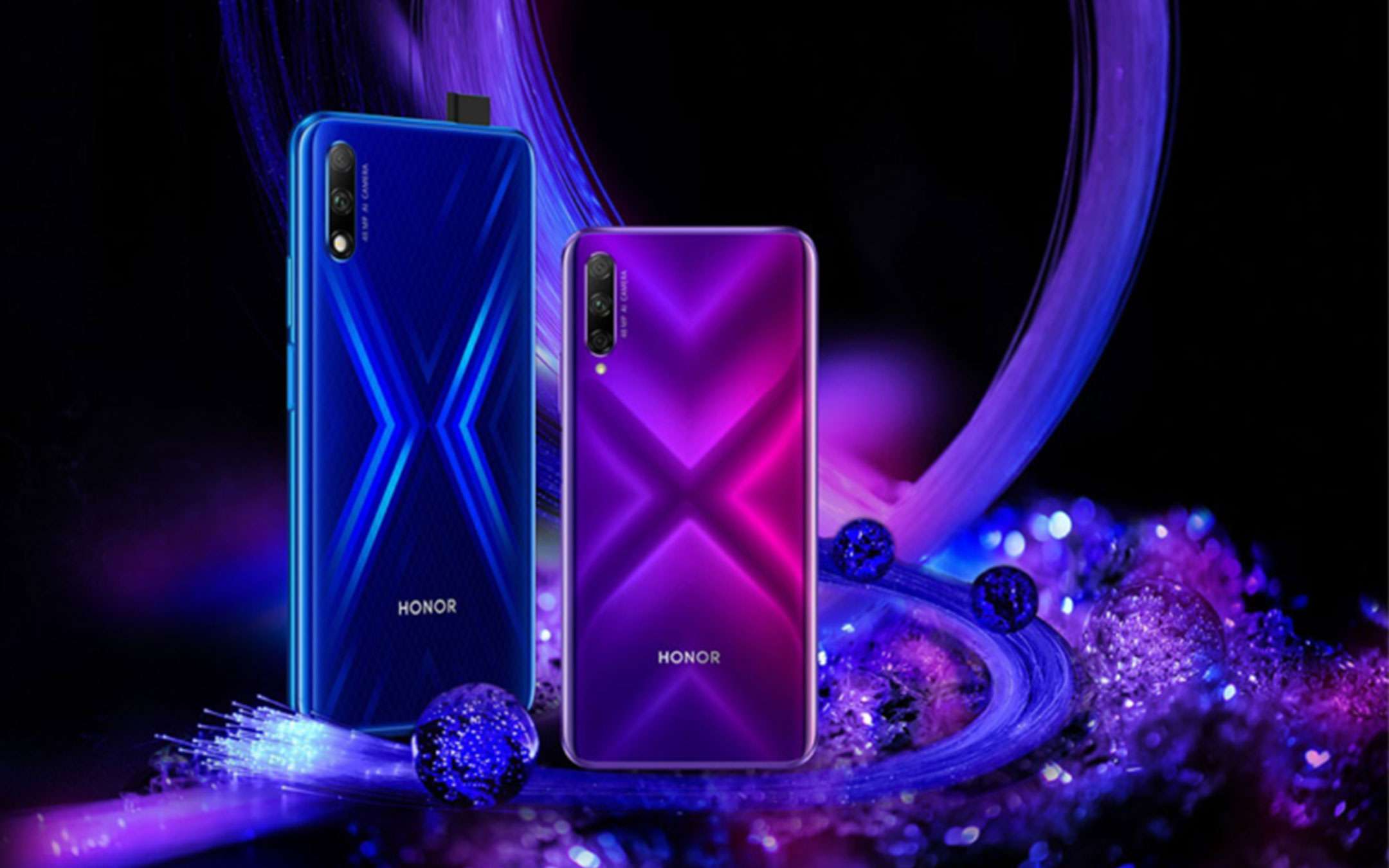 HONOR: grande sorpresa in arrivo il 16 aprile