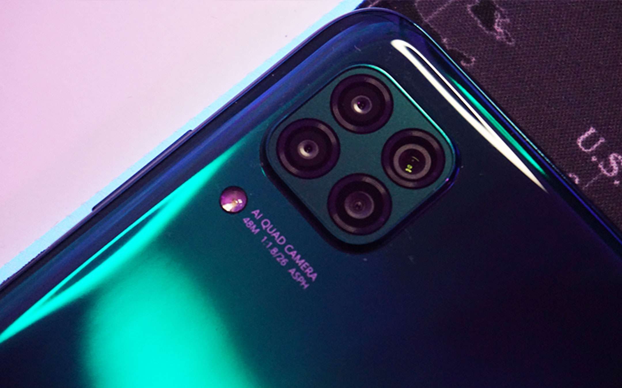 Huawei P40 Lite ti regala Band 4 Pro: come averlo