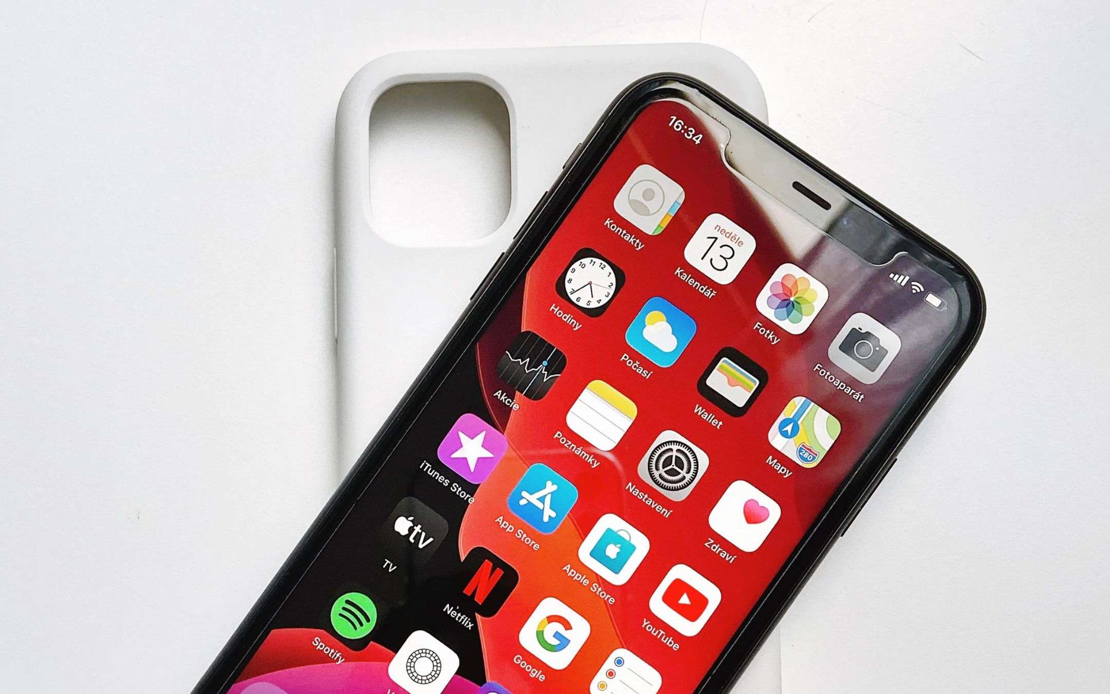 iPhone: il Face ID potrebbe orientare lo schermo