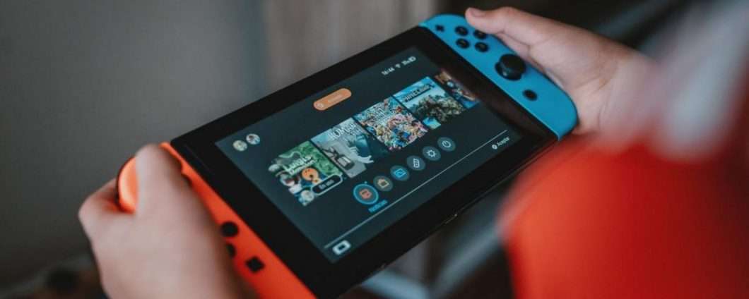 Nintendo Switch Introvabile Fino A Giugno In Usa