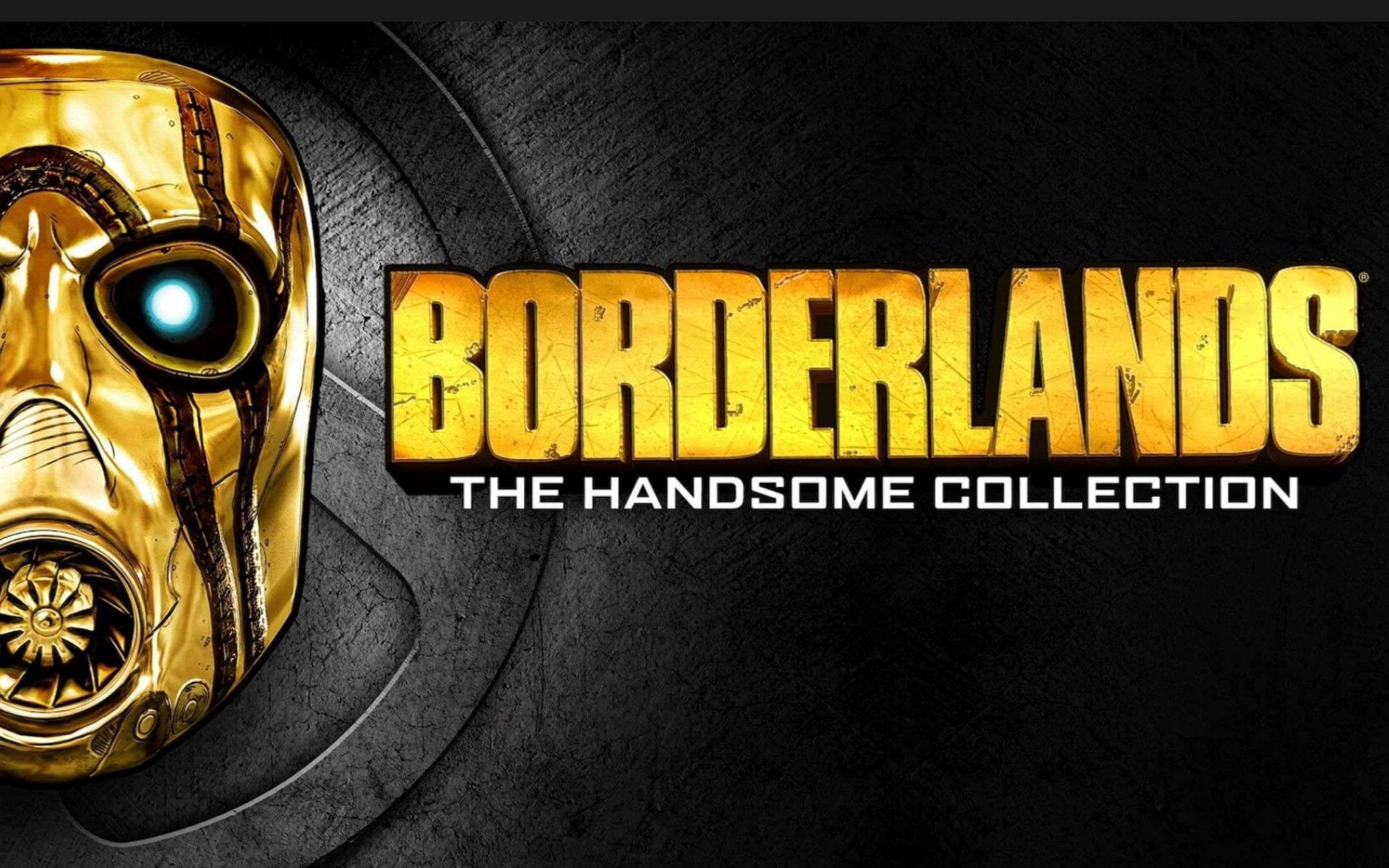 Borderlands: the handsome collection è gratis, ORA