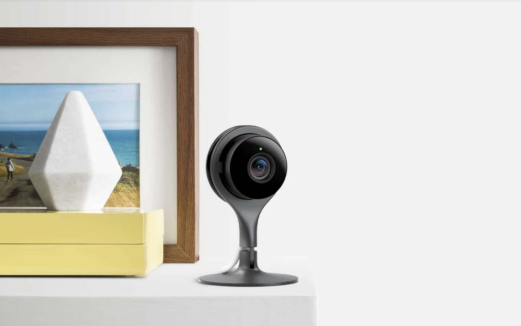 Google Nest Aware: nuove formule anche in italia